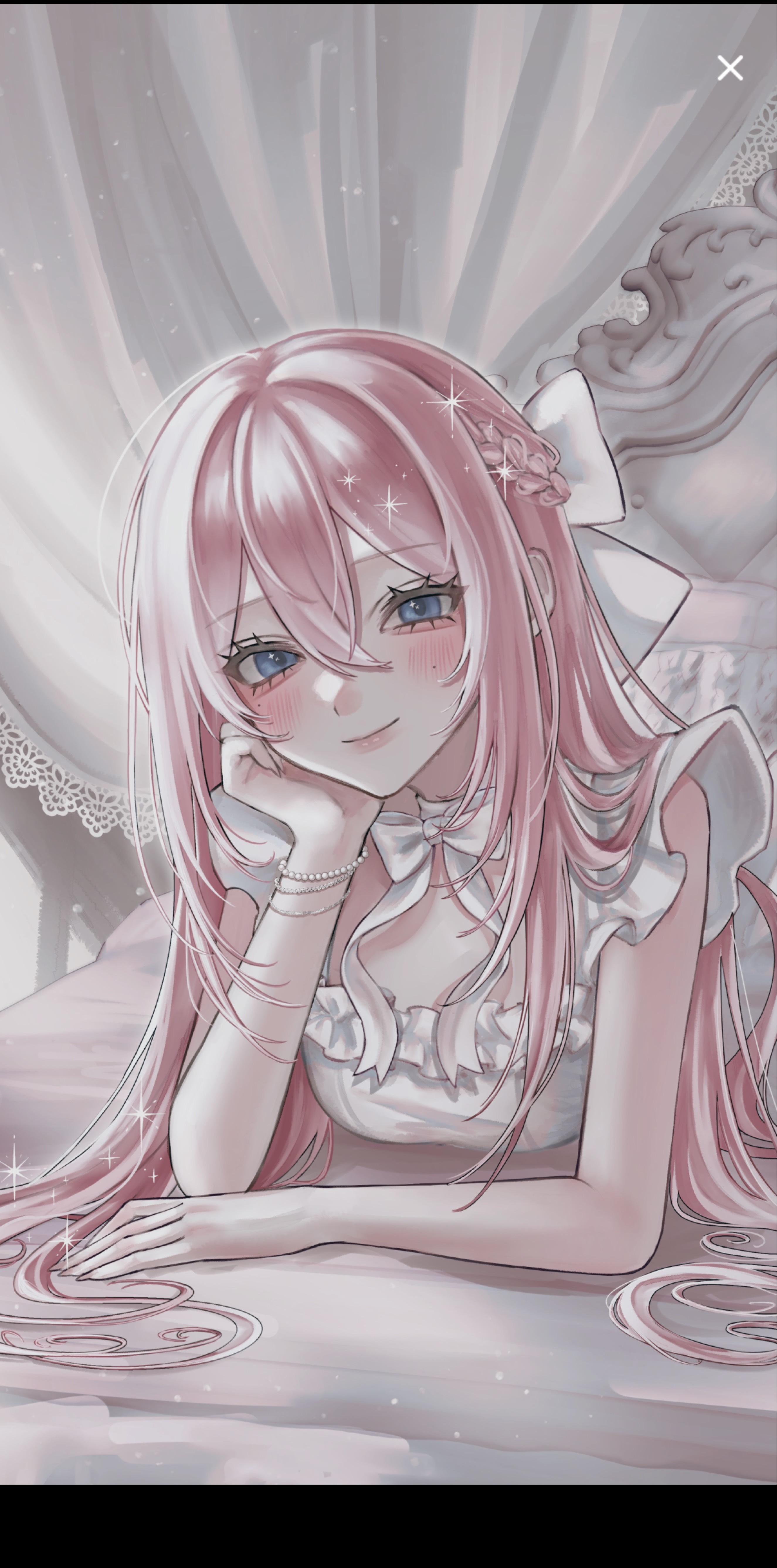 ハッピーなひとです🪄︎︎💫