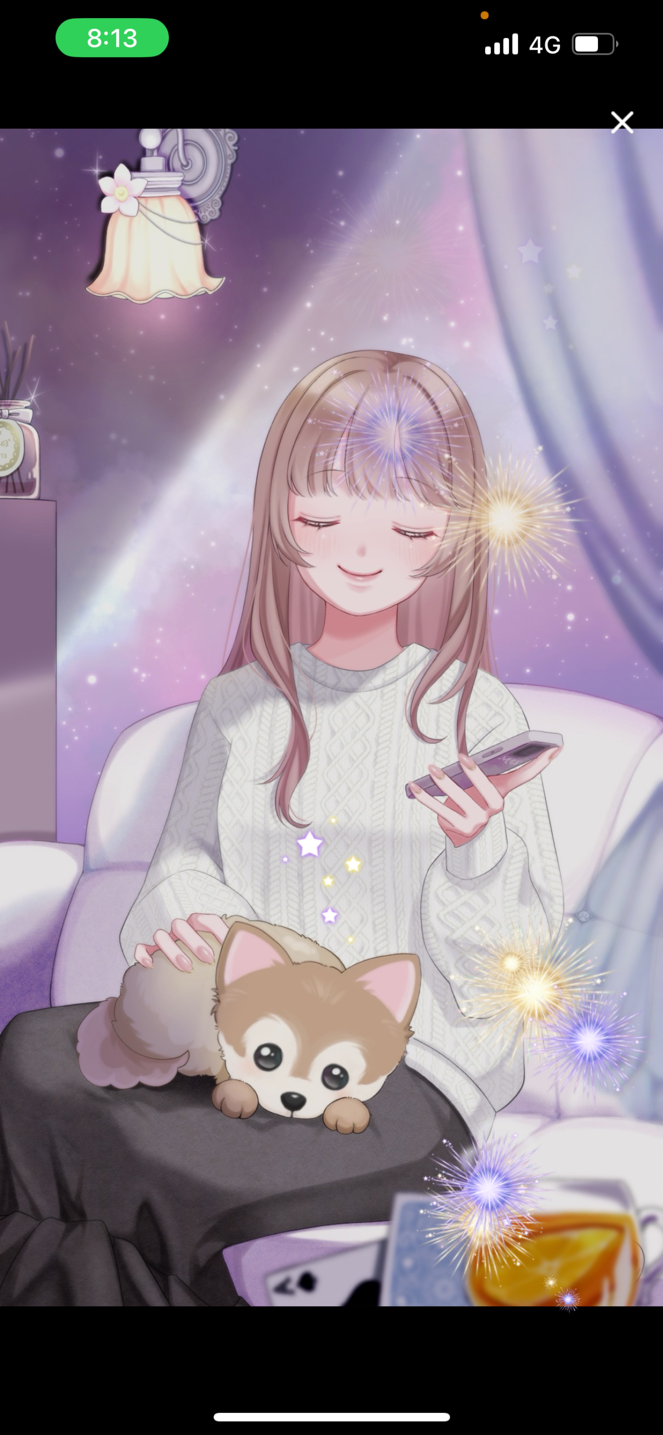 保育士のおはよ