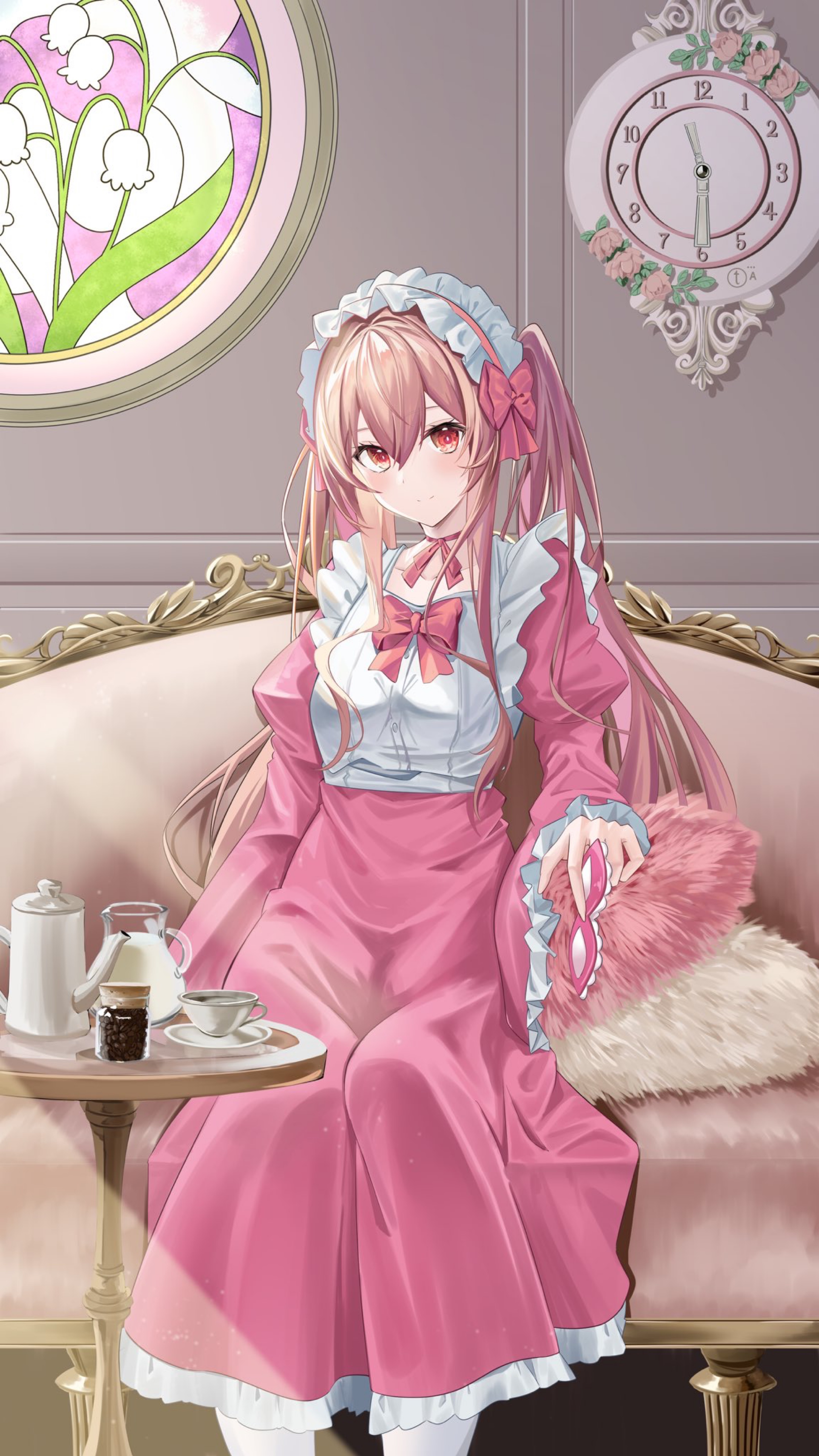 ひよるの今日でおしまい★