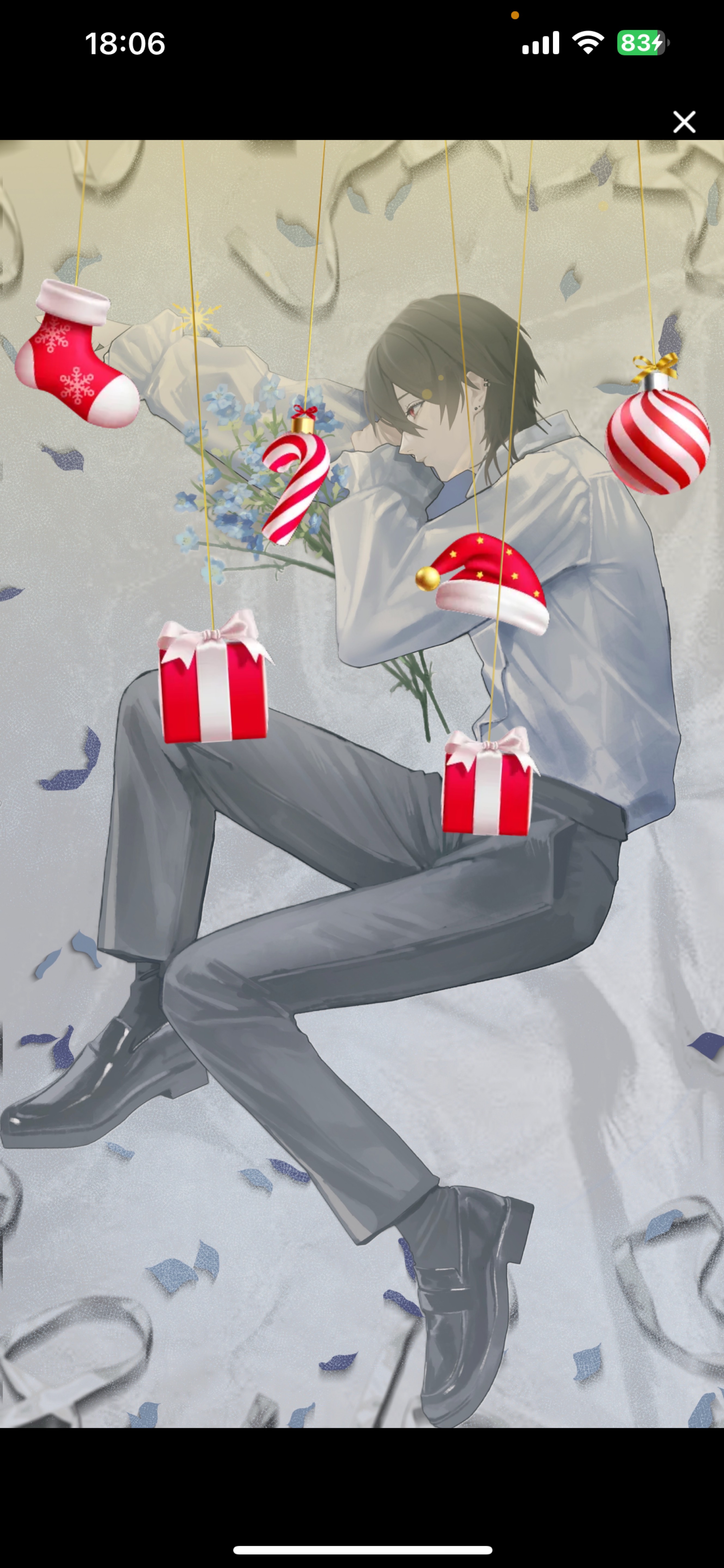 雑談とか生歌とか