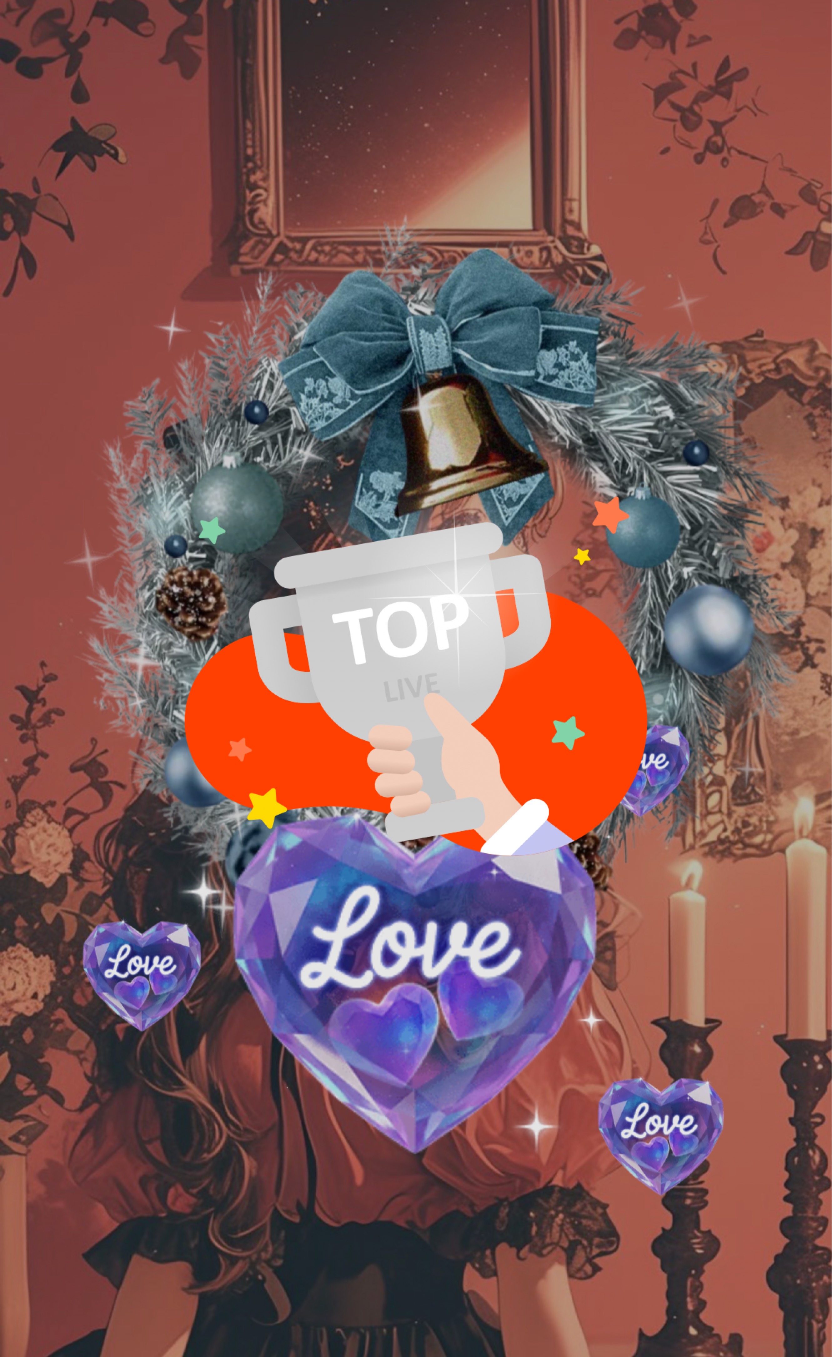 🌷冬の無酸素天才祭り🫧🌷初○