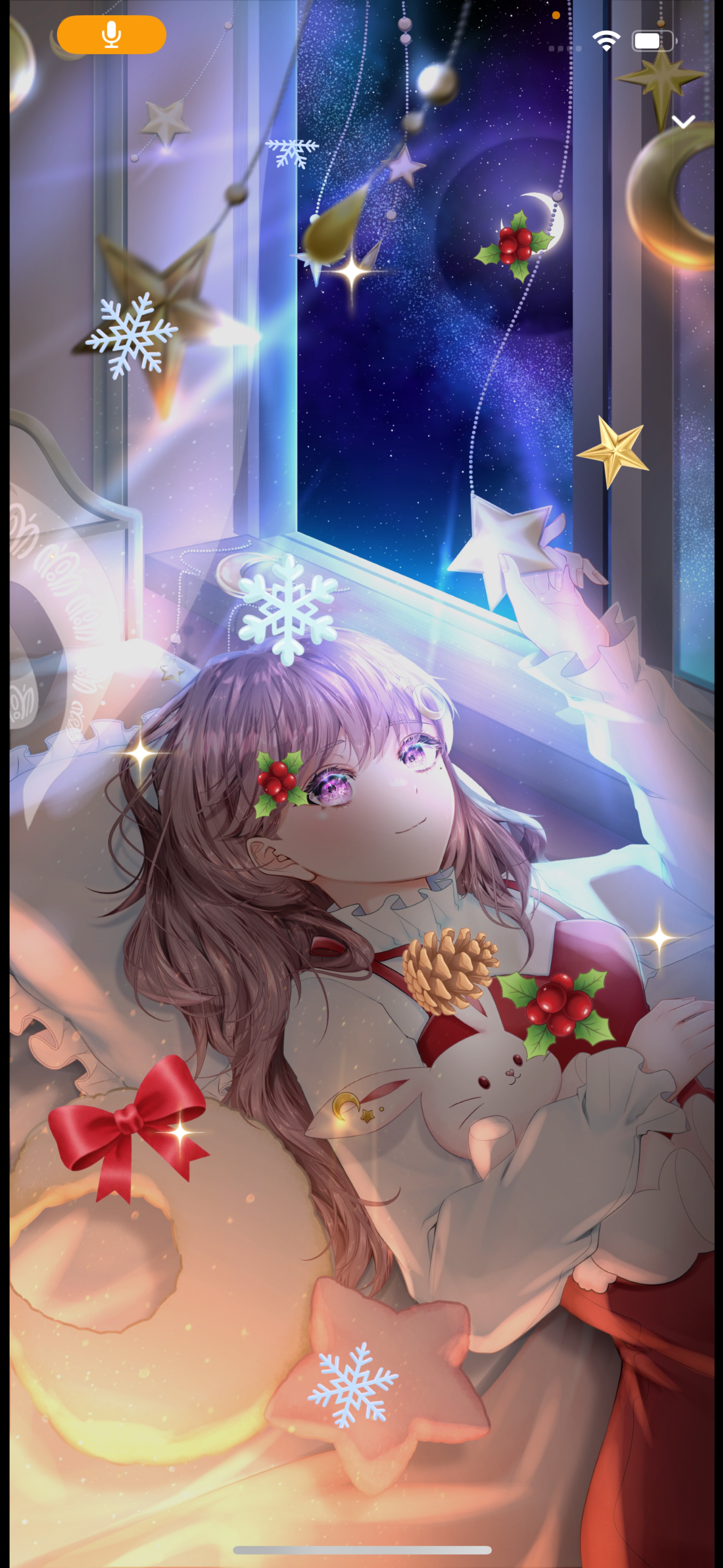 夜はここ!みんないらっしゃい!