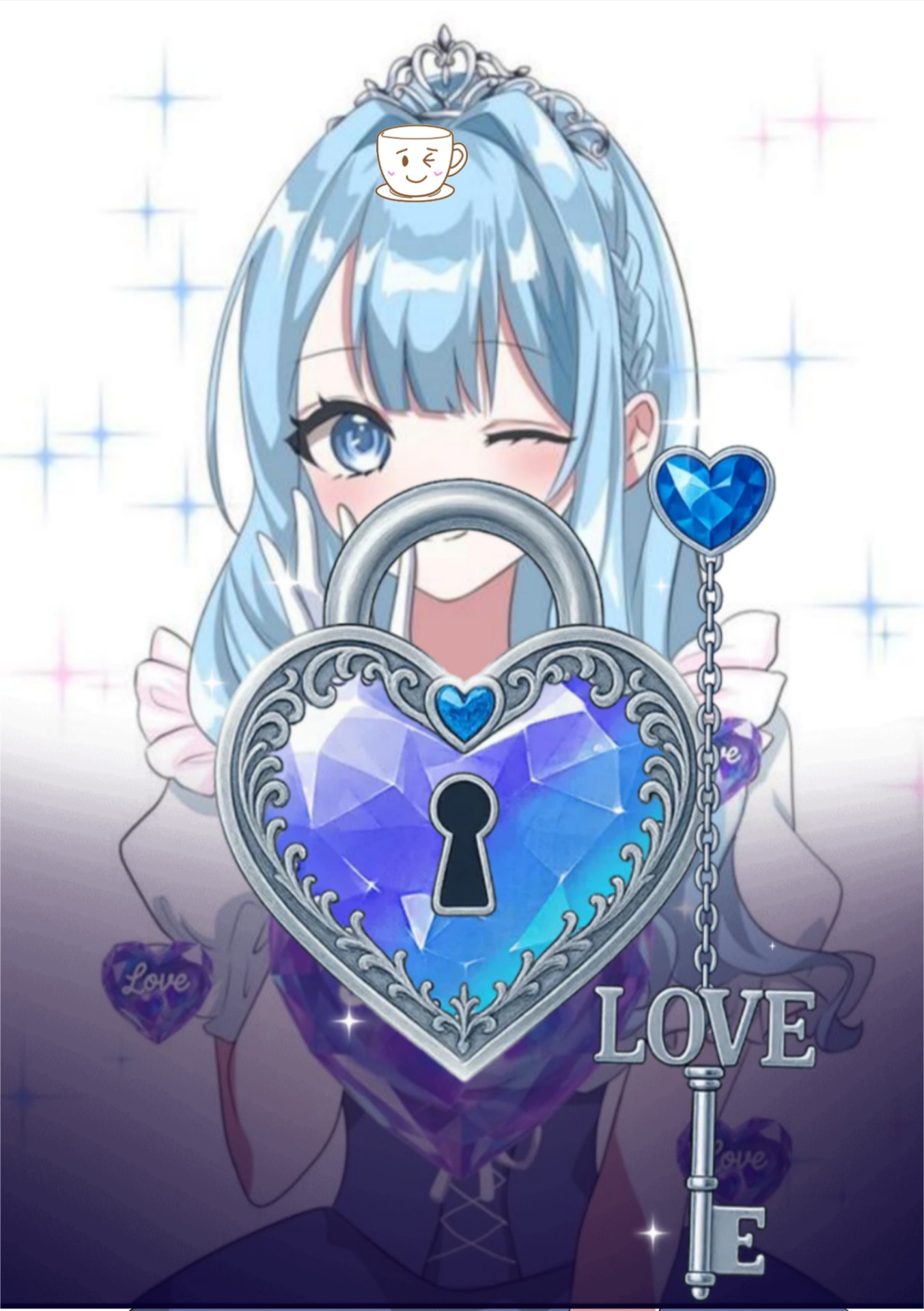 今日は主役です🎂