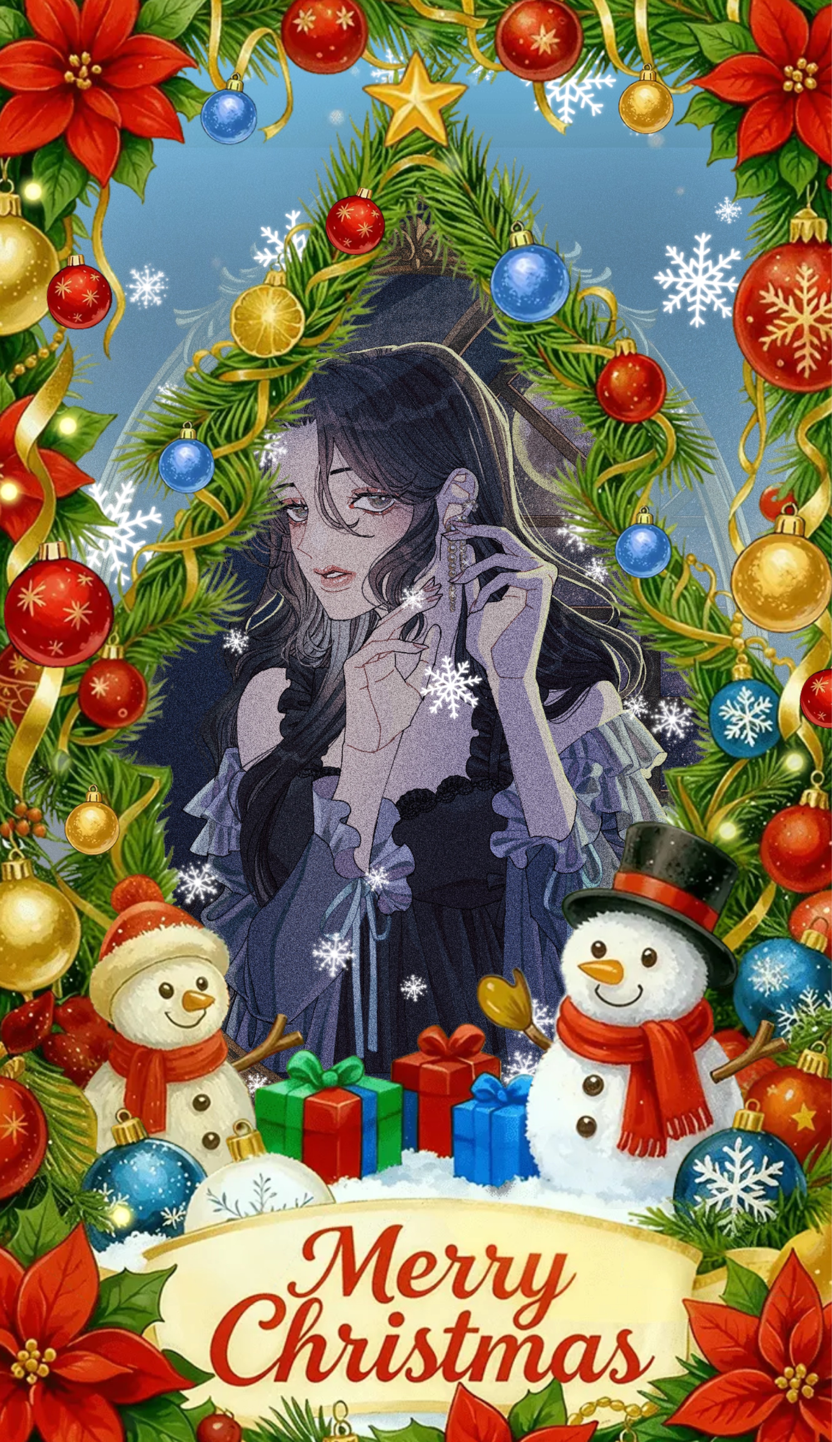 誕生日すぎかもしれません