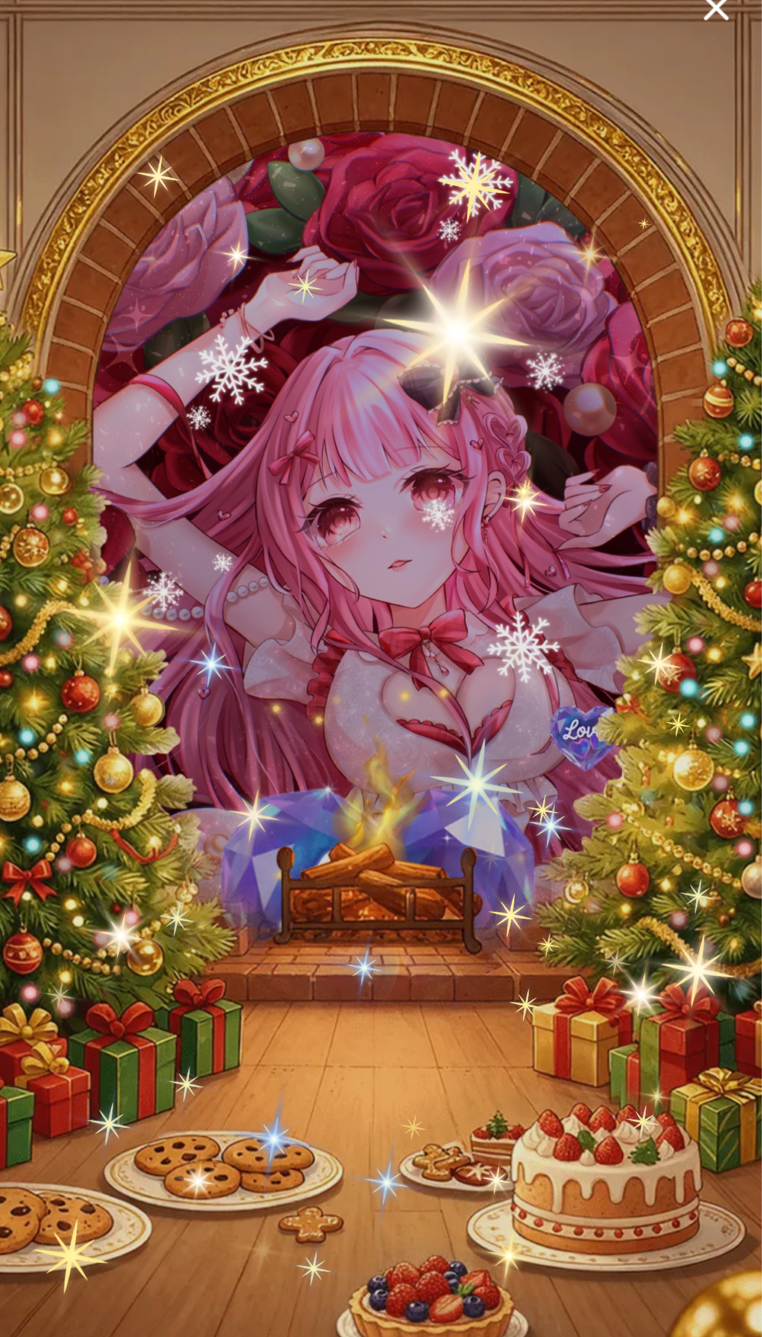 21:00🎄お歌で幸せを届けるよ🎅🏻‎🤍