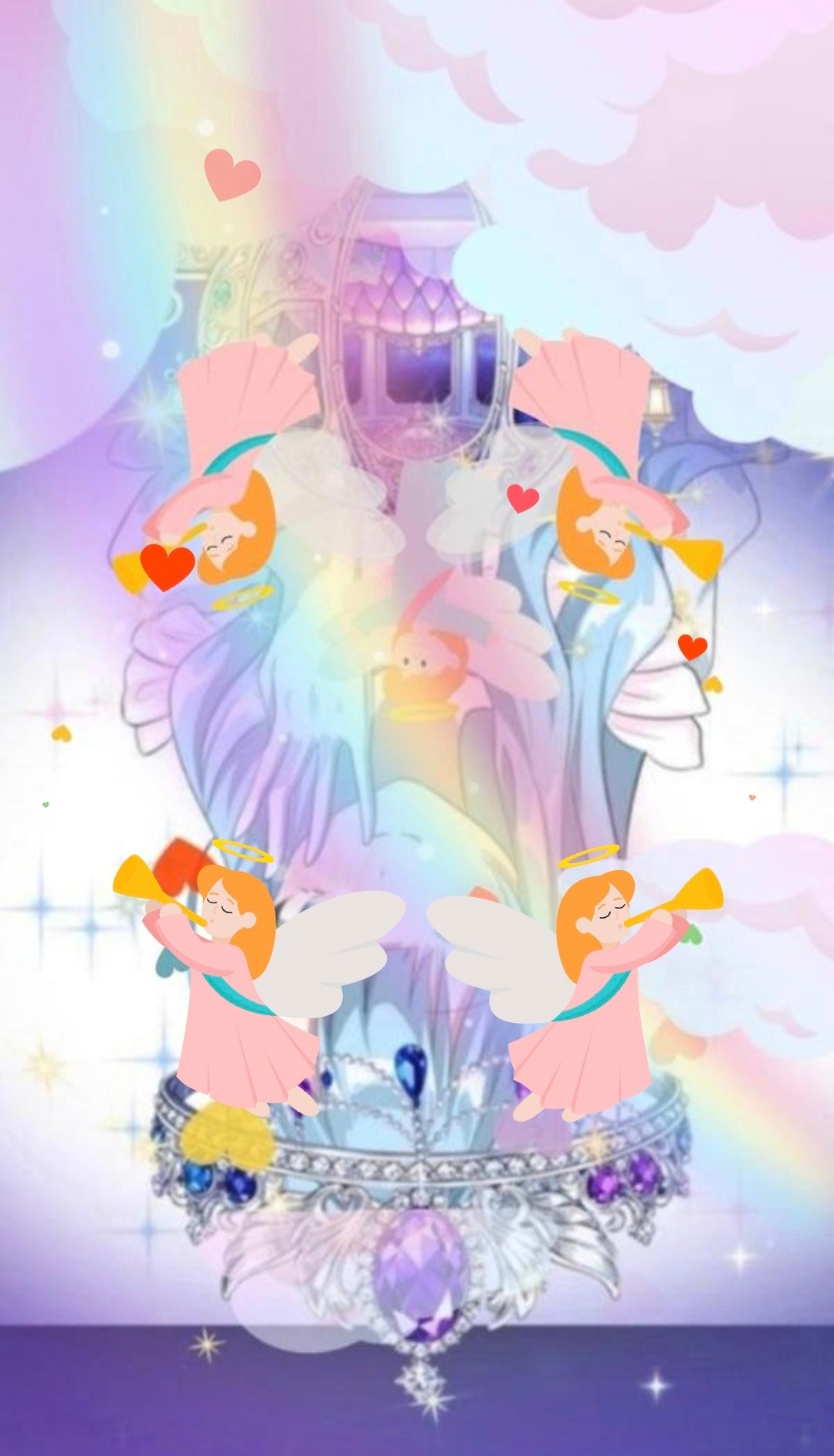 バースデーガール🎂