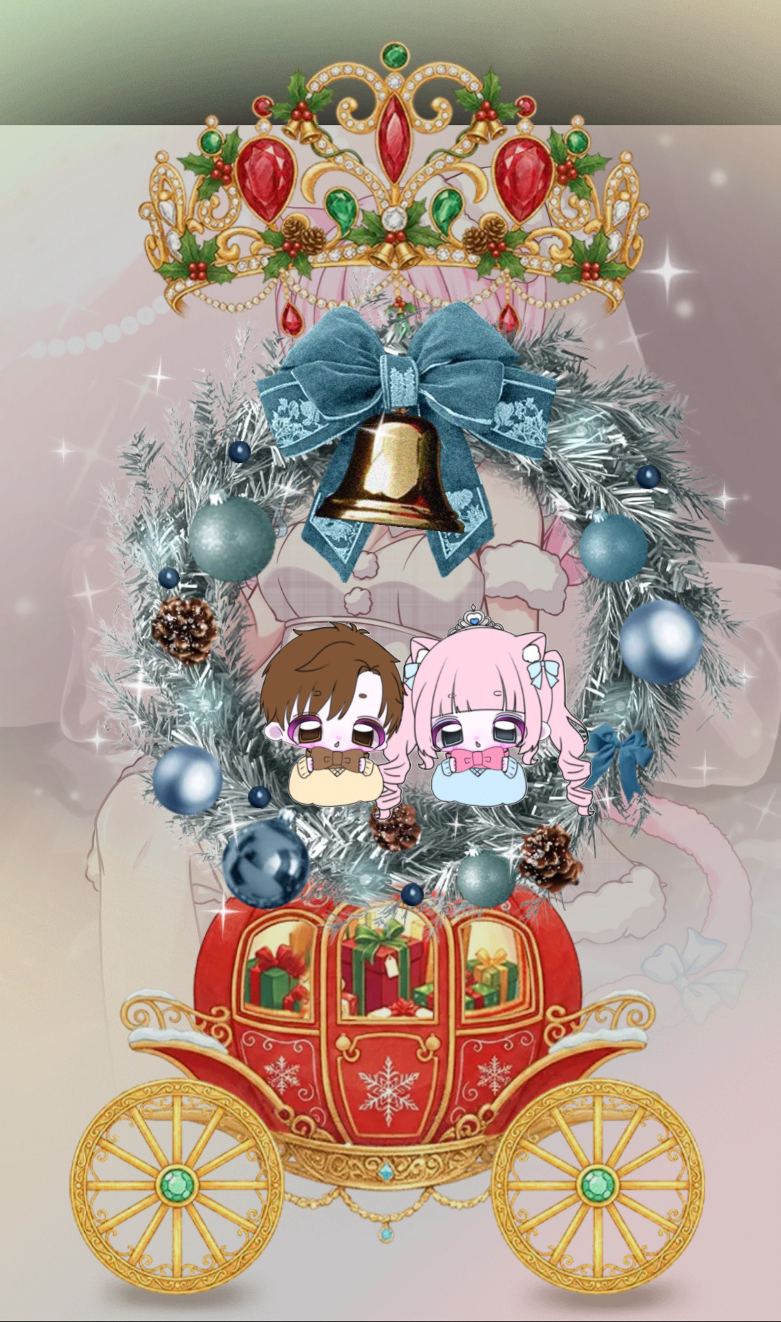 君と私で過ごす夜🌙* :ﾟ