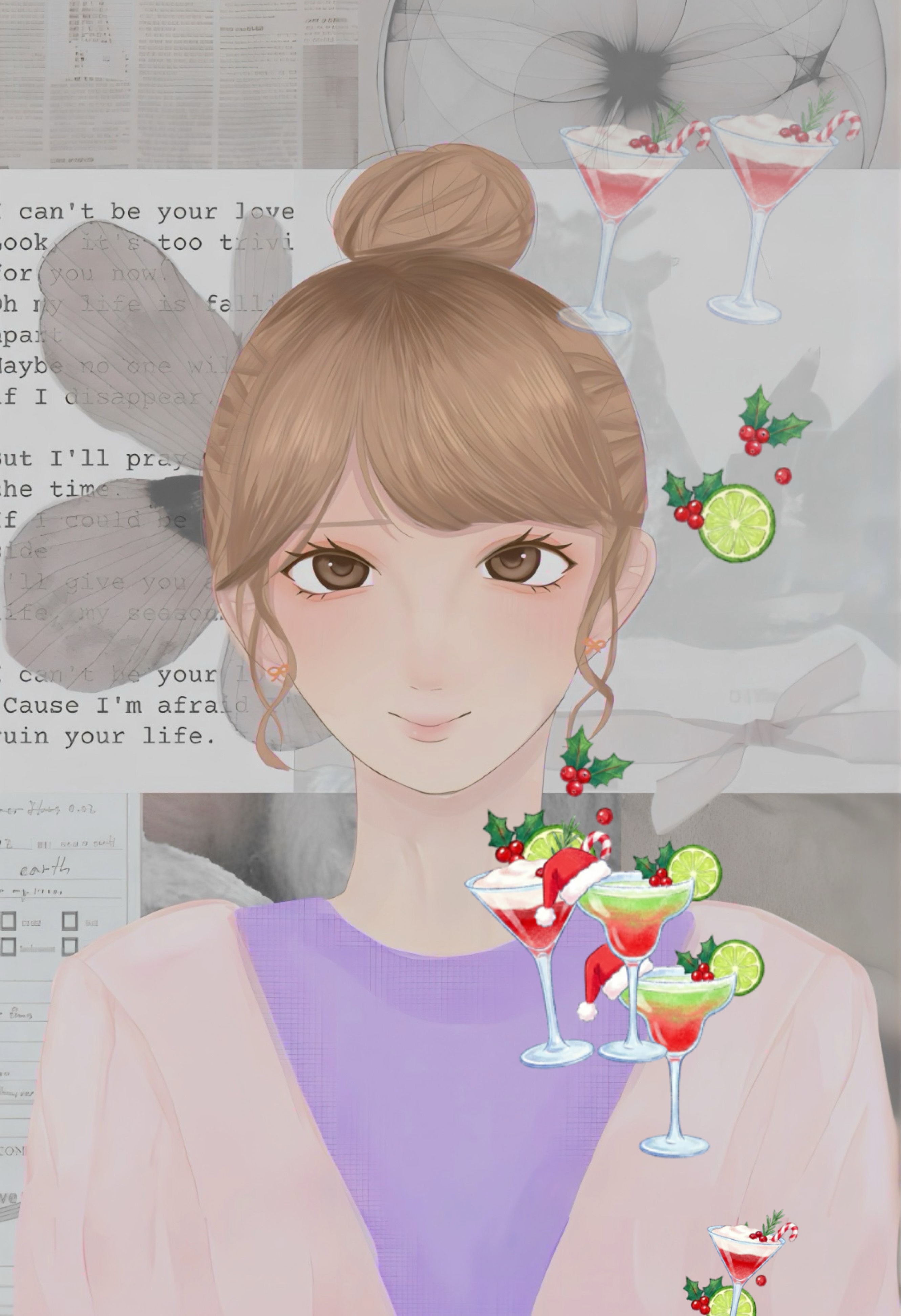 まったりな時間を𓂃𓈒𓋜