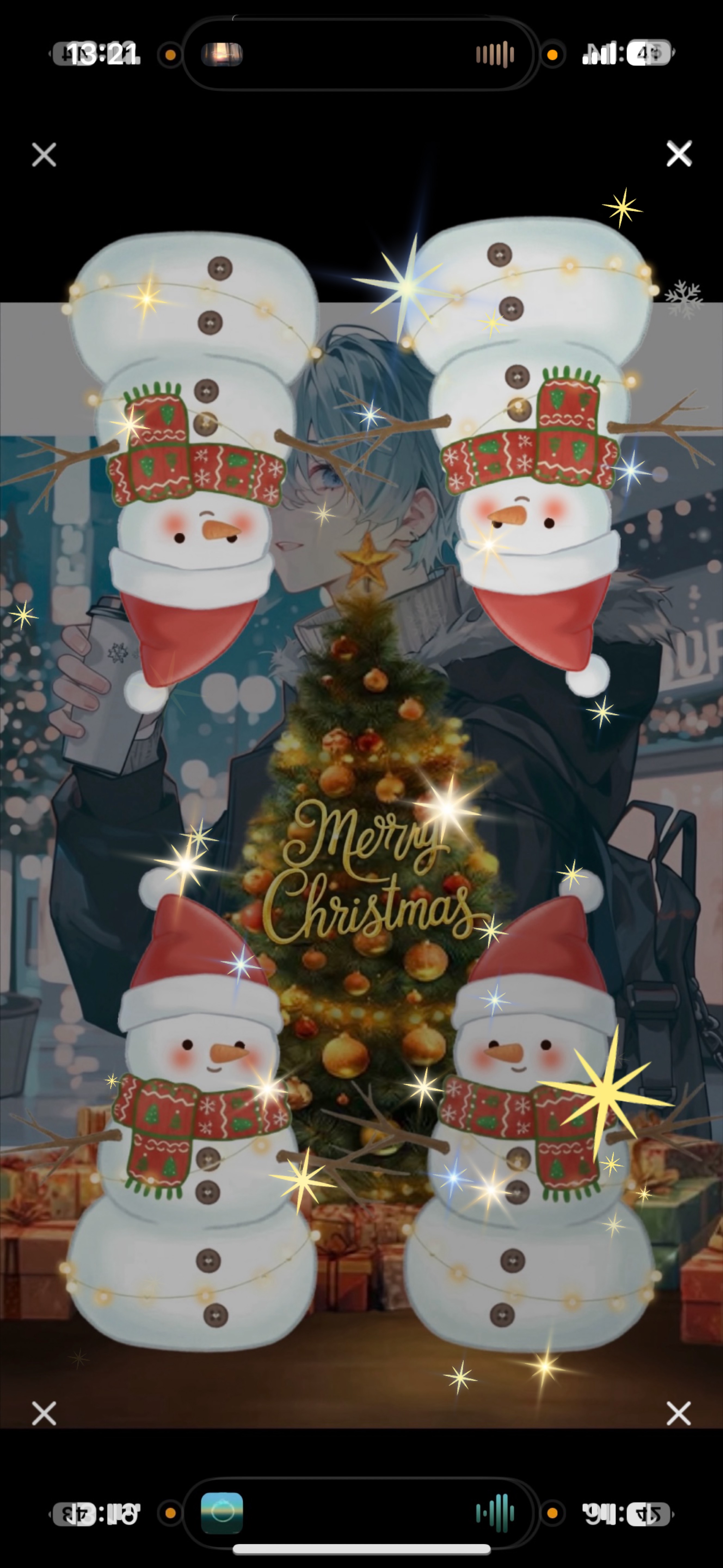 初潜◎ゆるーく笑えたら