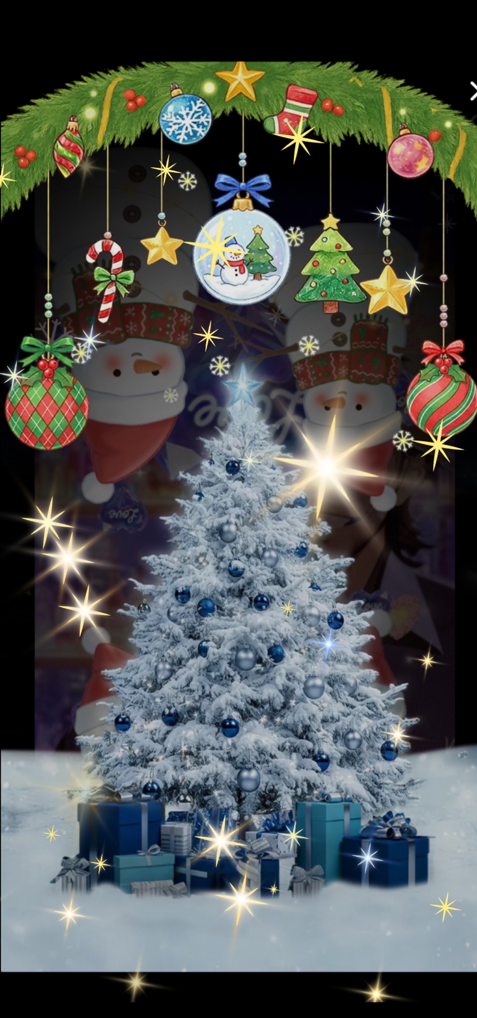 ええ声おじさん✨️優しい時間