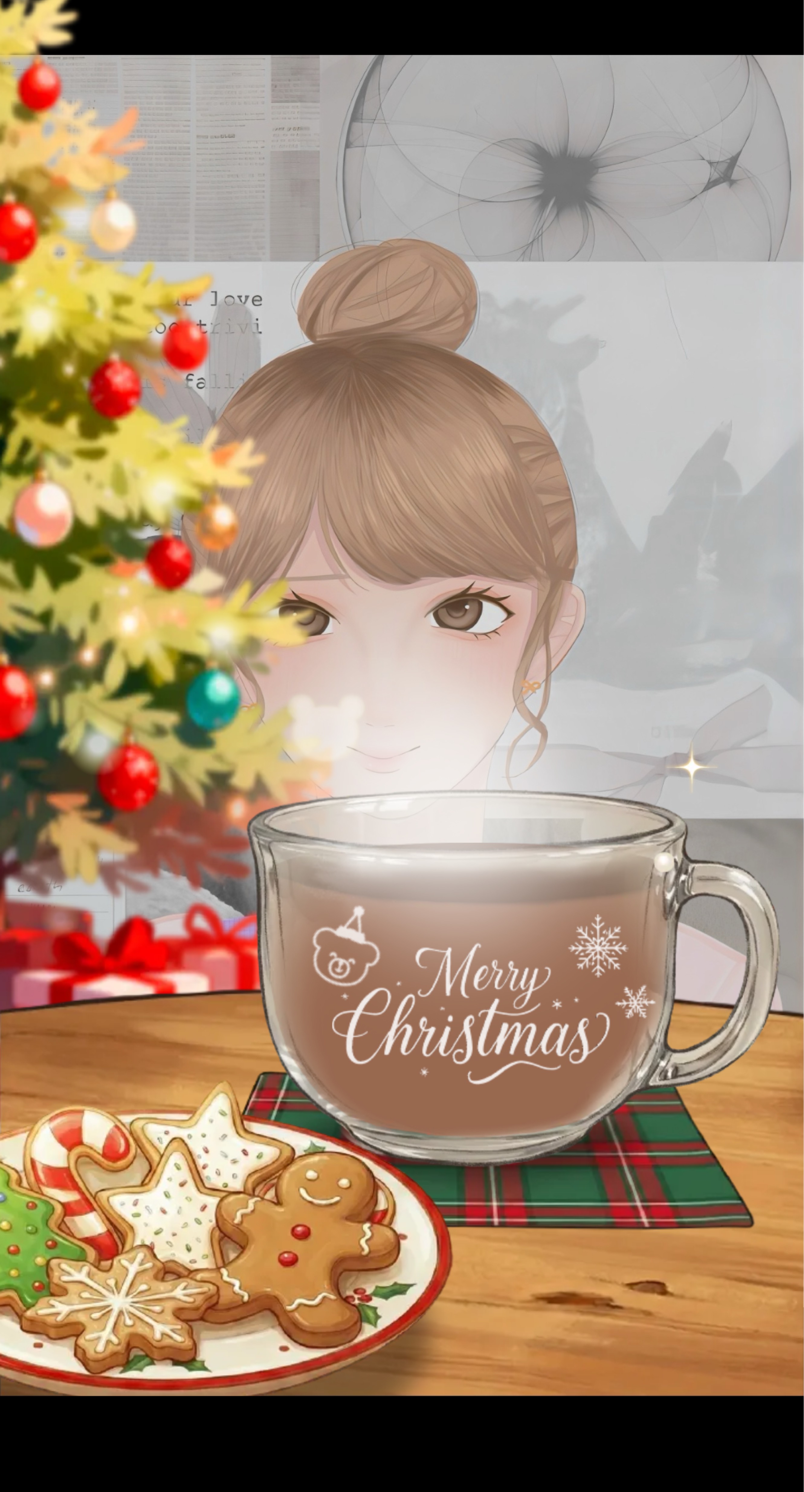 あなたが帰る場所𓂃𓈒𓋜