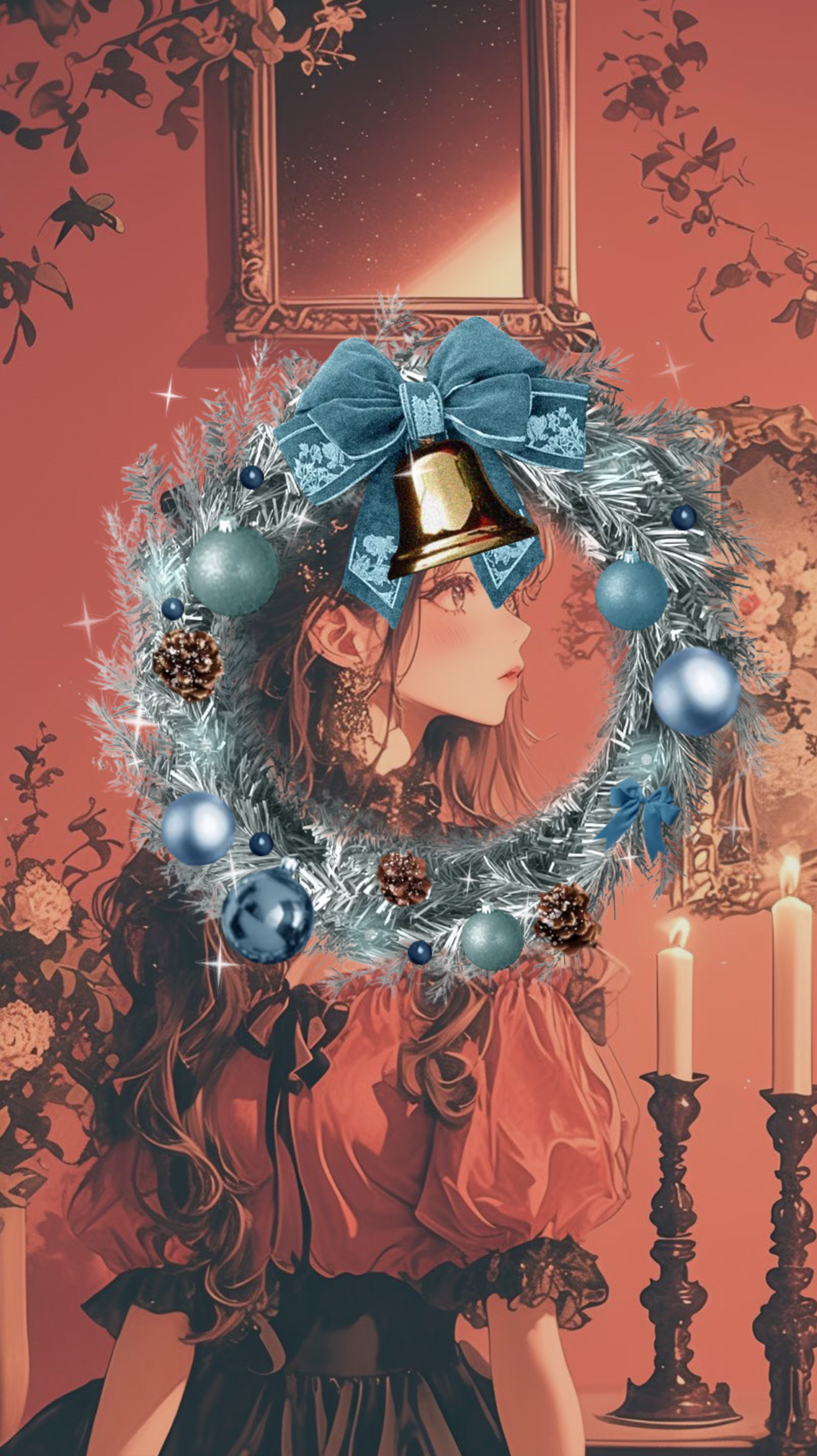 🌷冬の無酸素天才祭り🫧🌷初○