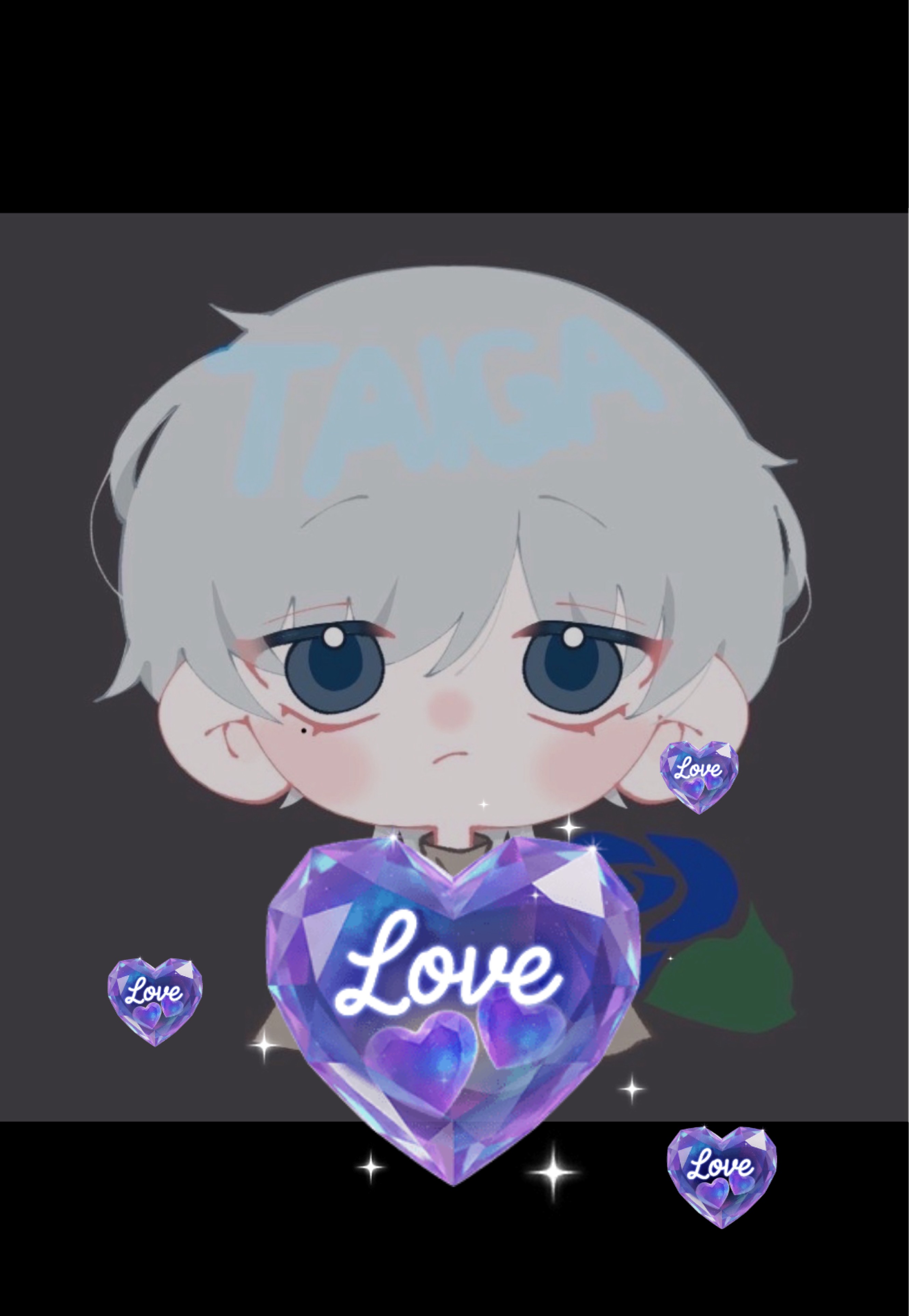 ひそひそばなし。