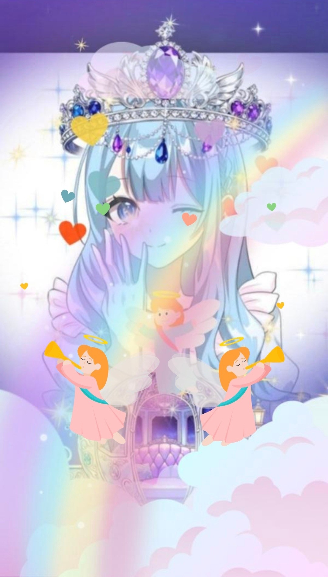 バースデーガール🎂