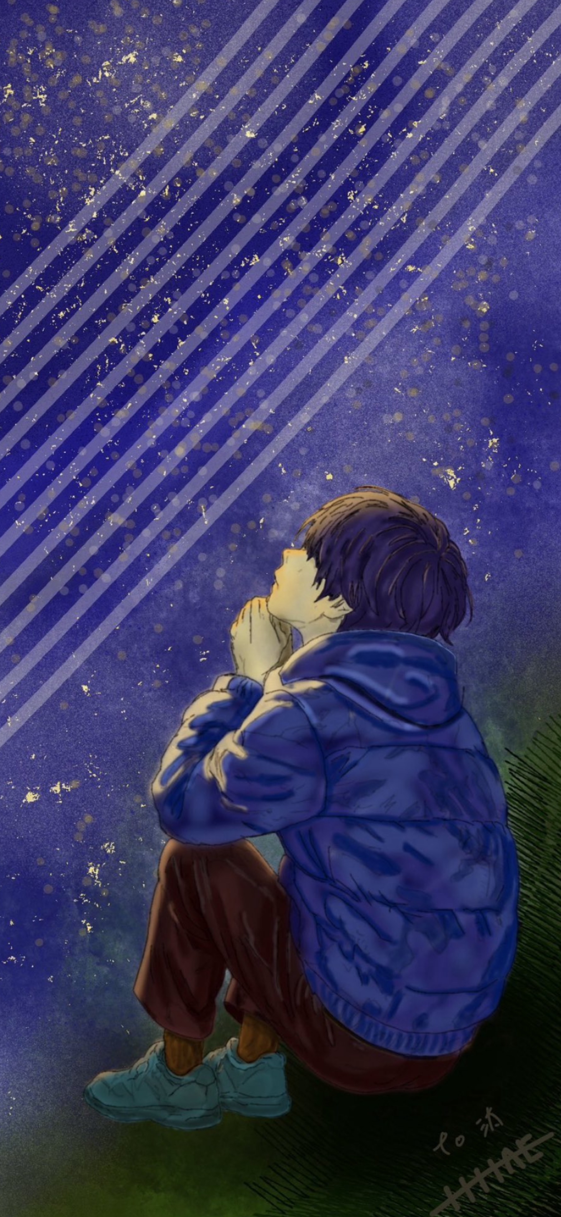 眠 れ る 中 低 音 .