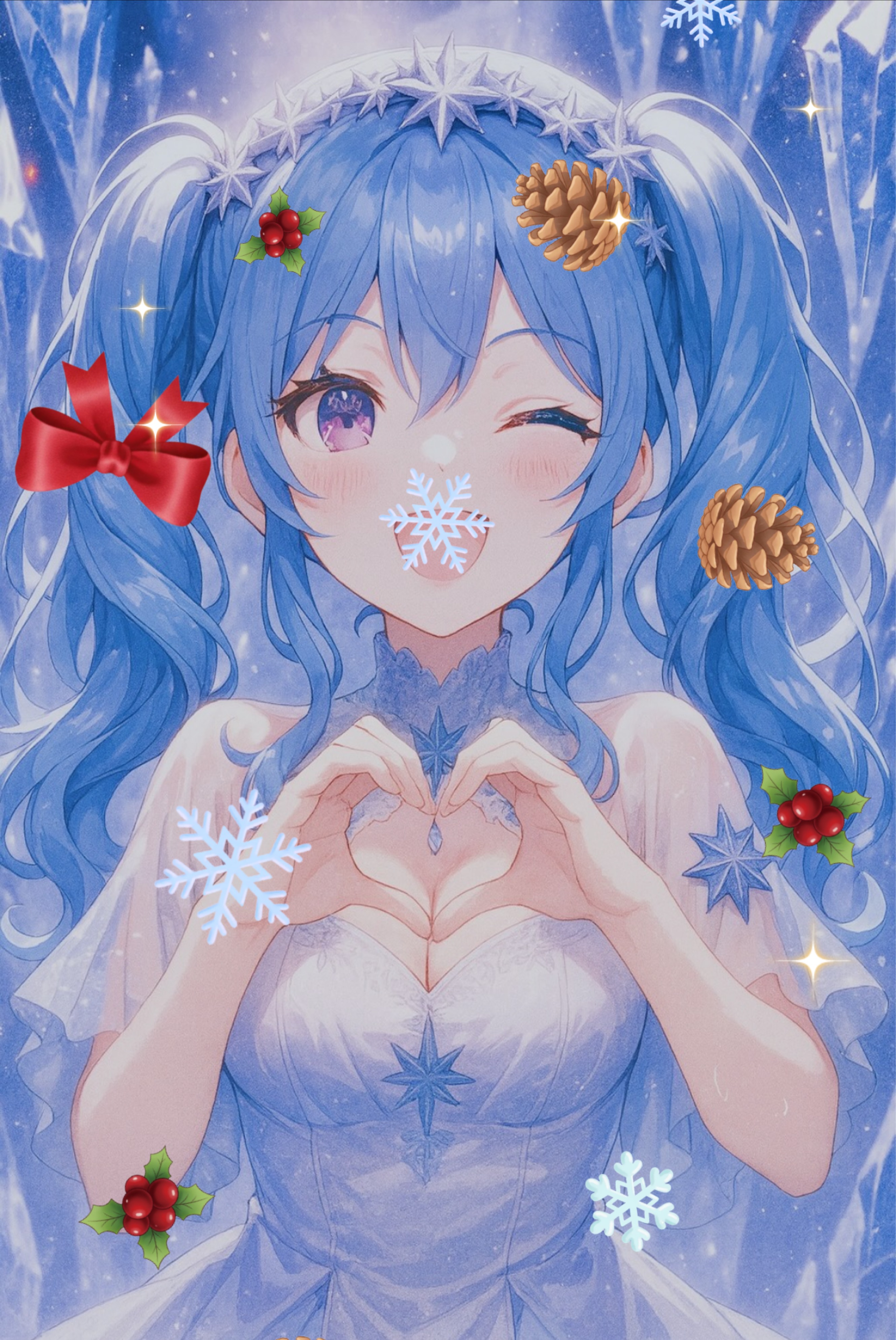 君 の 癒 し は こ こ ❤︎