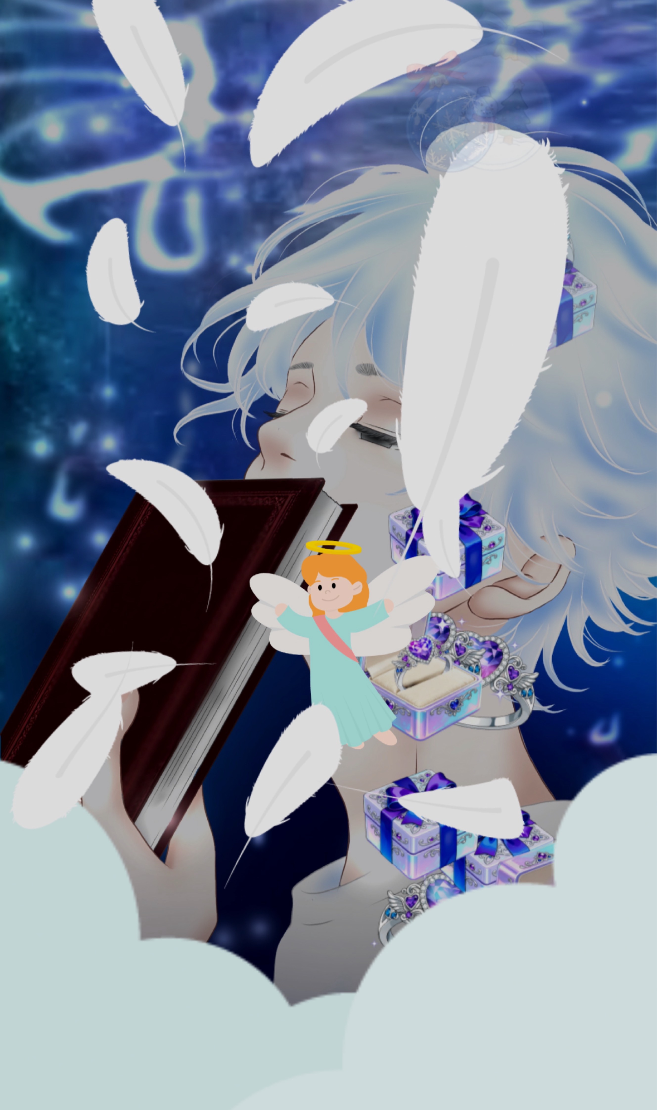 今日も1日お疲れ様‼️