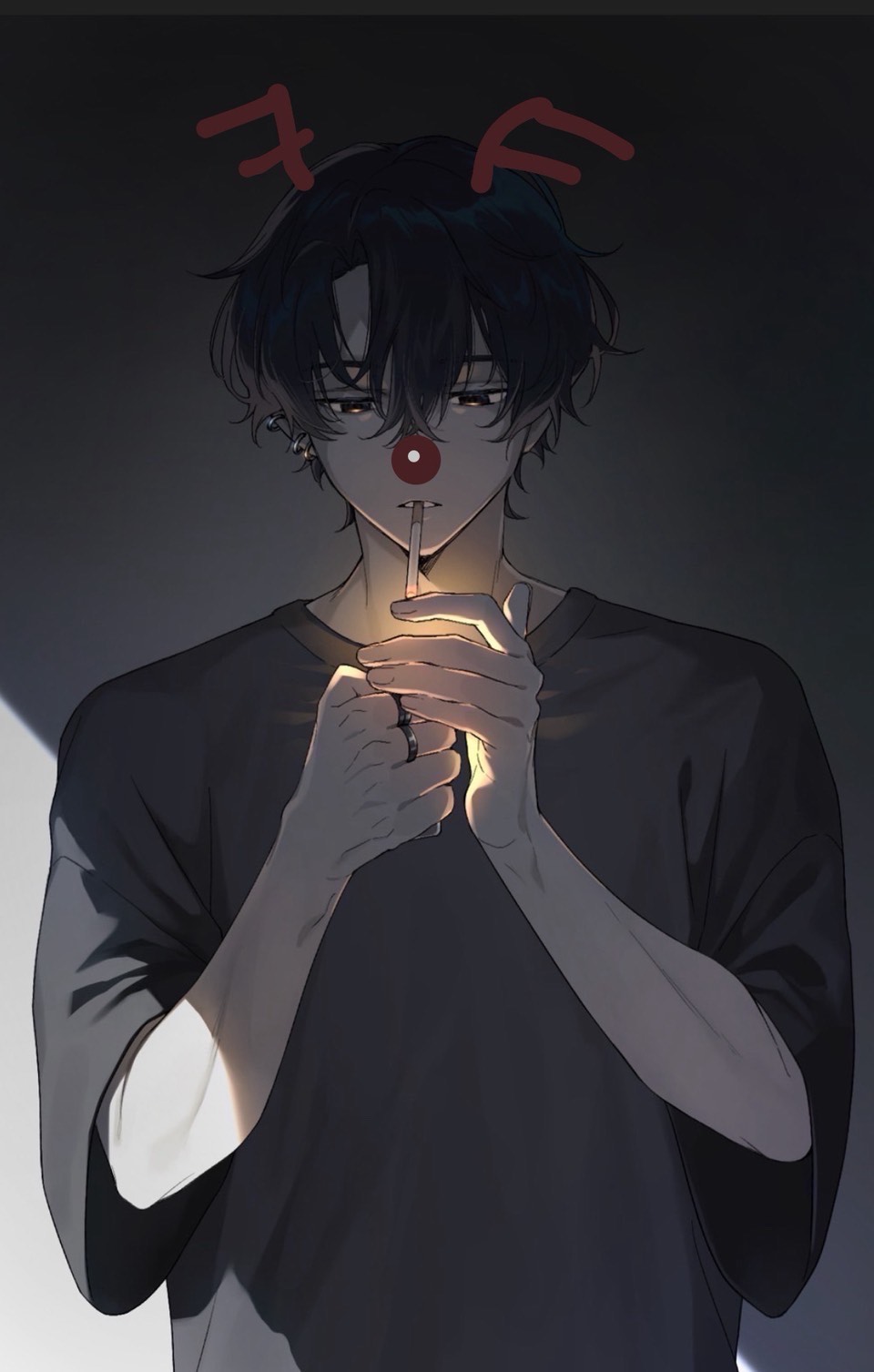 ~落ち着く声☪︎~