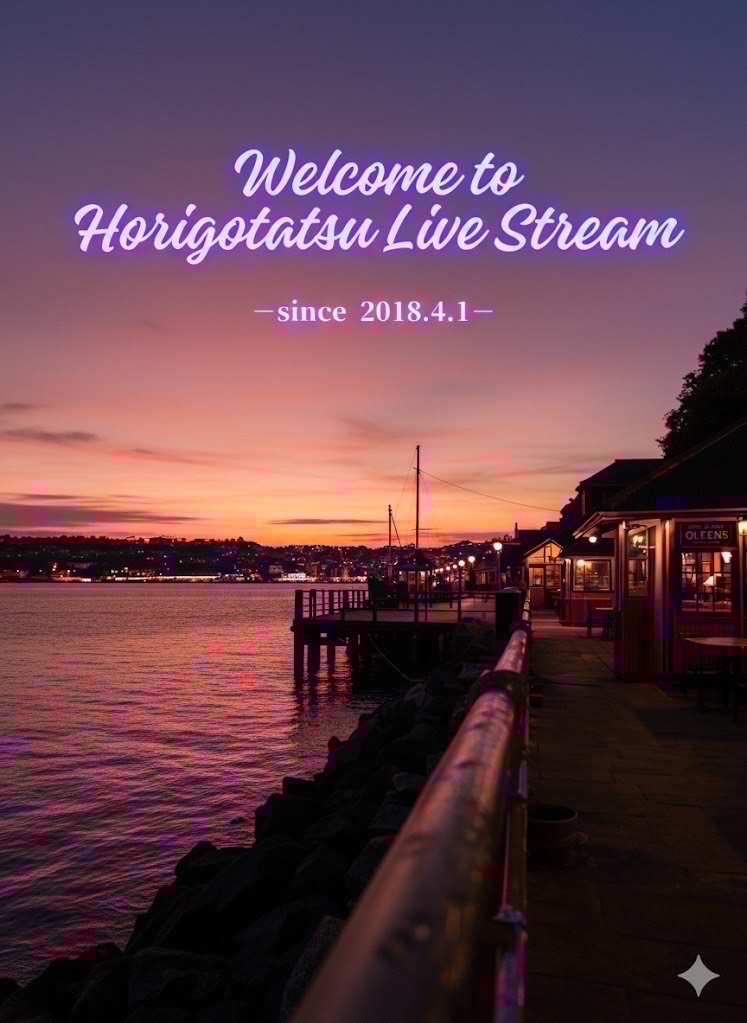 ほりごたつ ～ソロギターをゆるりと〜