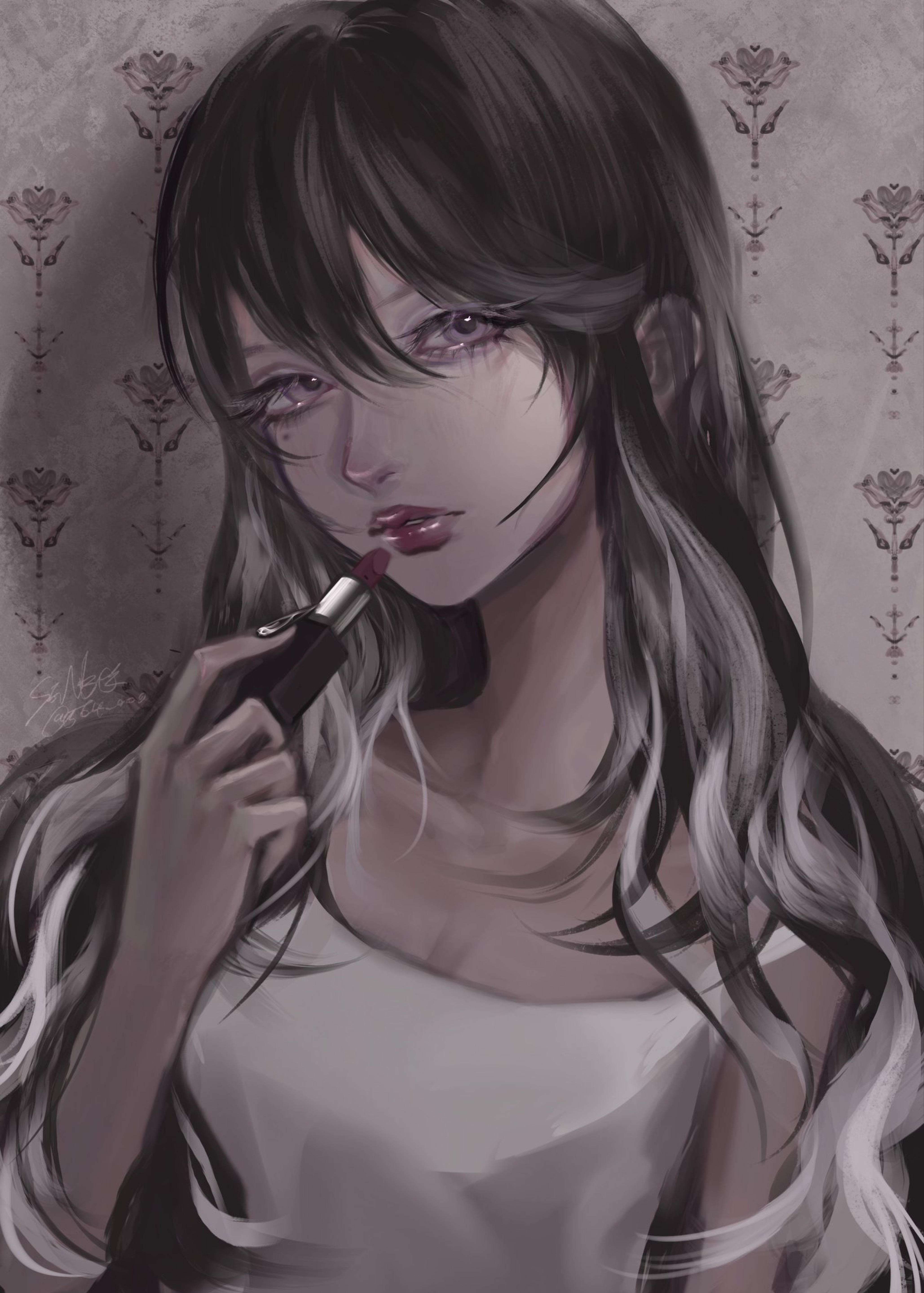 寝落ちしてみたり.