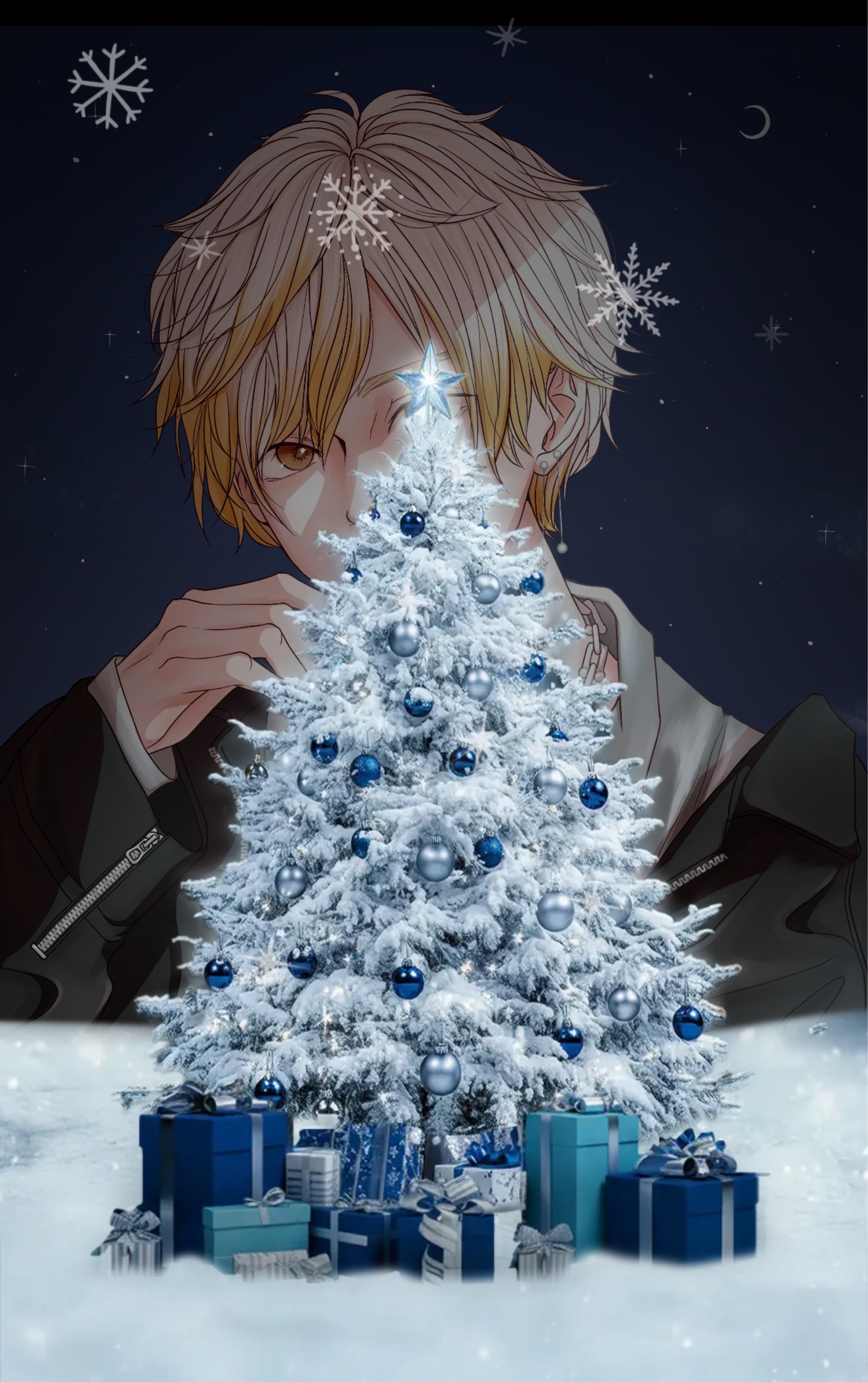 12/11 お気軽に┊︎夜の雑談