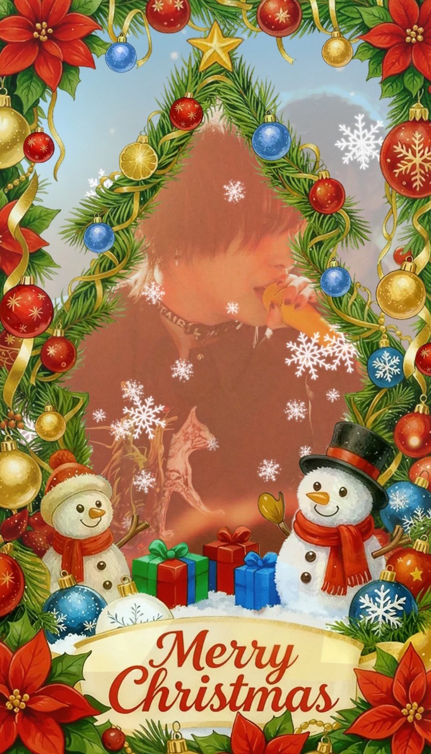 12/10 お気軽に┊︎歌と雑談