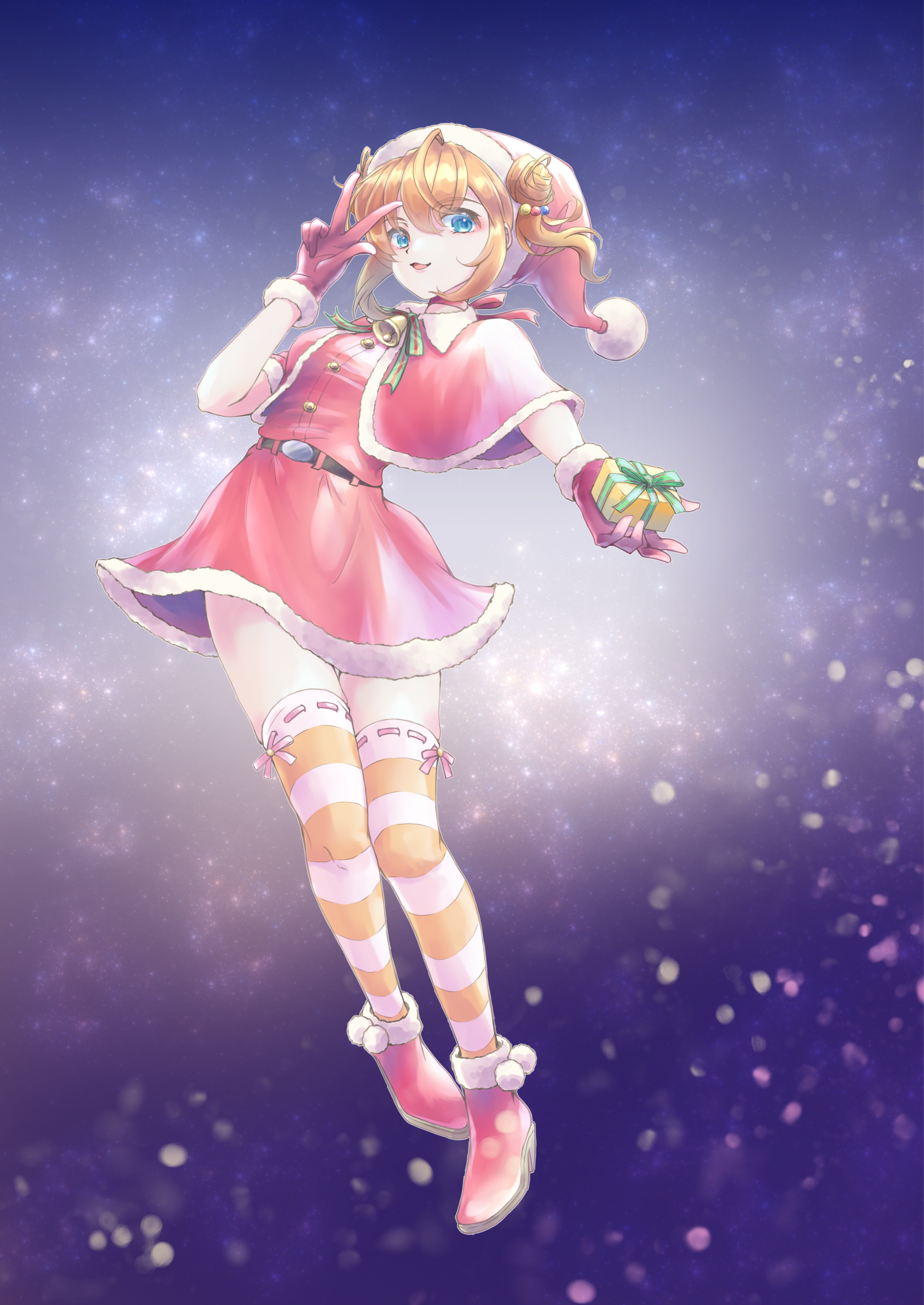 🍊この時間だけでも