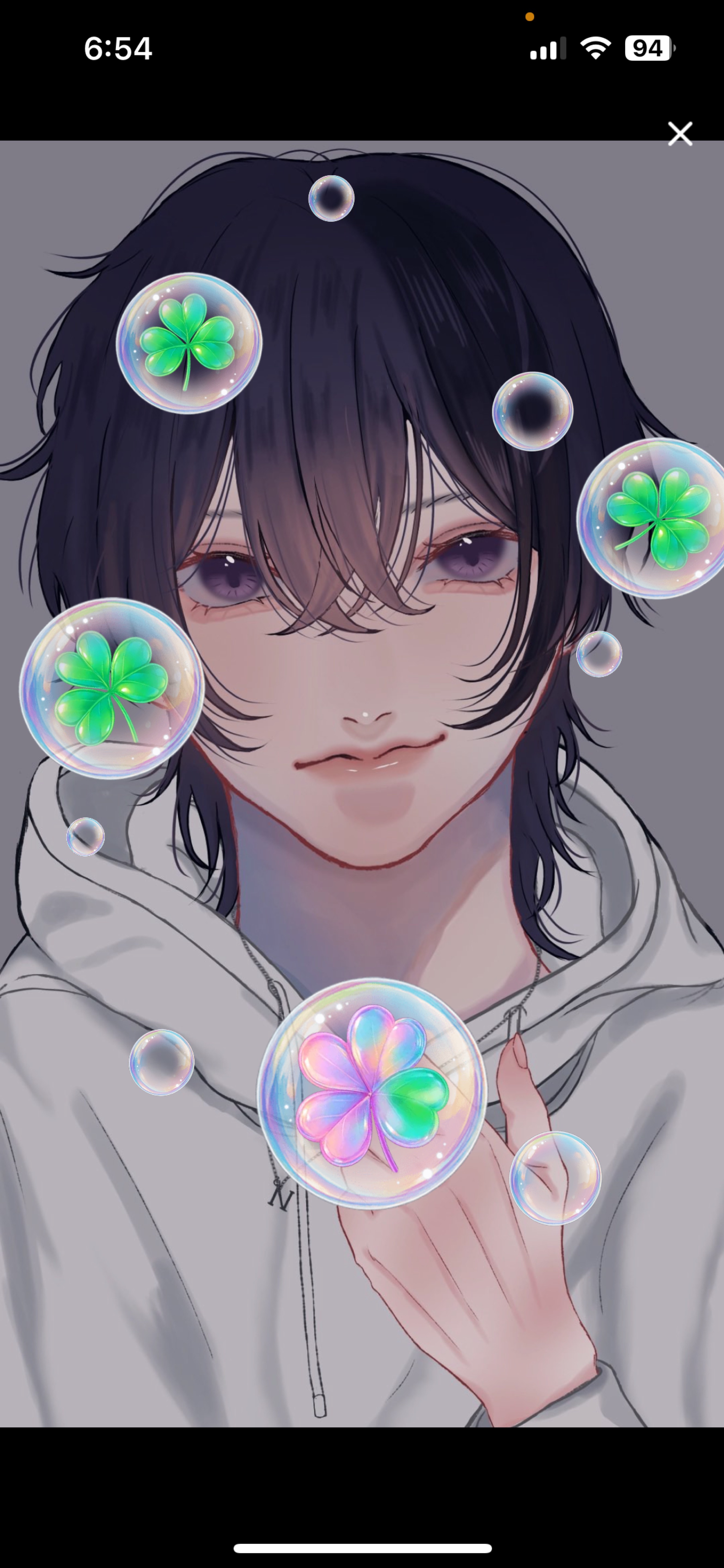 3度の飯より俺の声