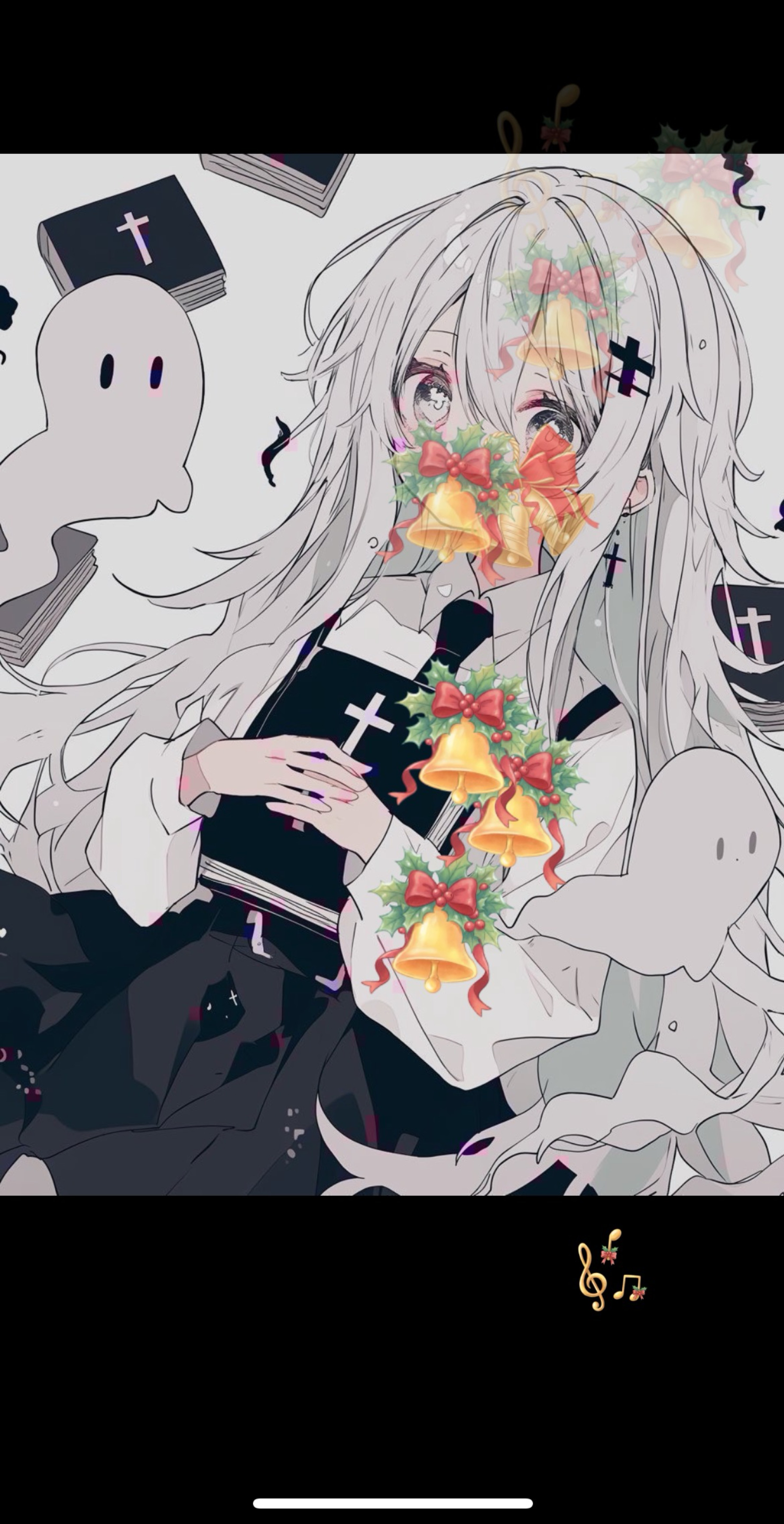 勉強作業ᝰ✍🏻