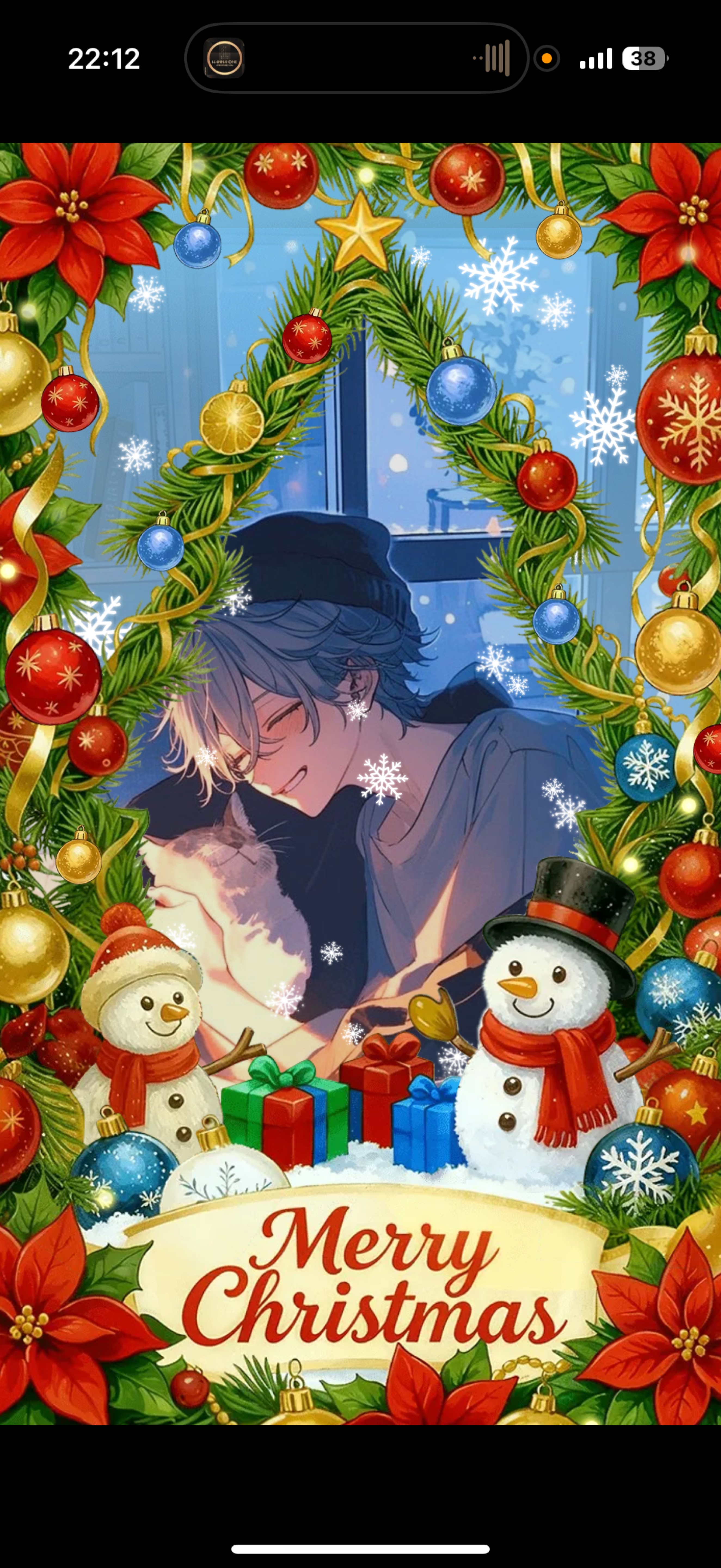 すてきな夜に𓂃 𓈒𓏸