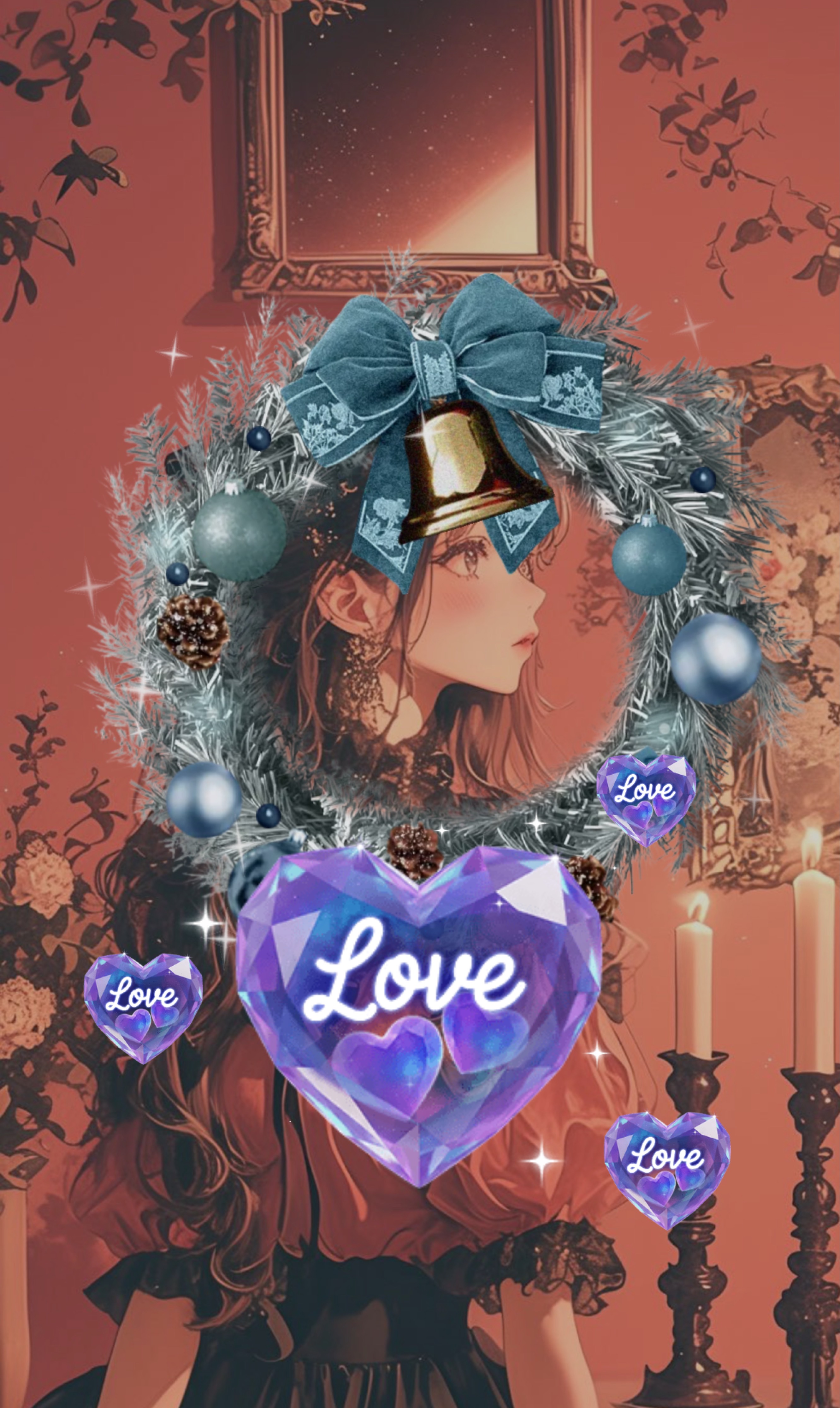 🌷冬の無酸素天才祭り🫧🌷初○