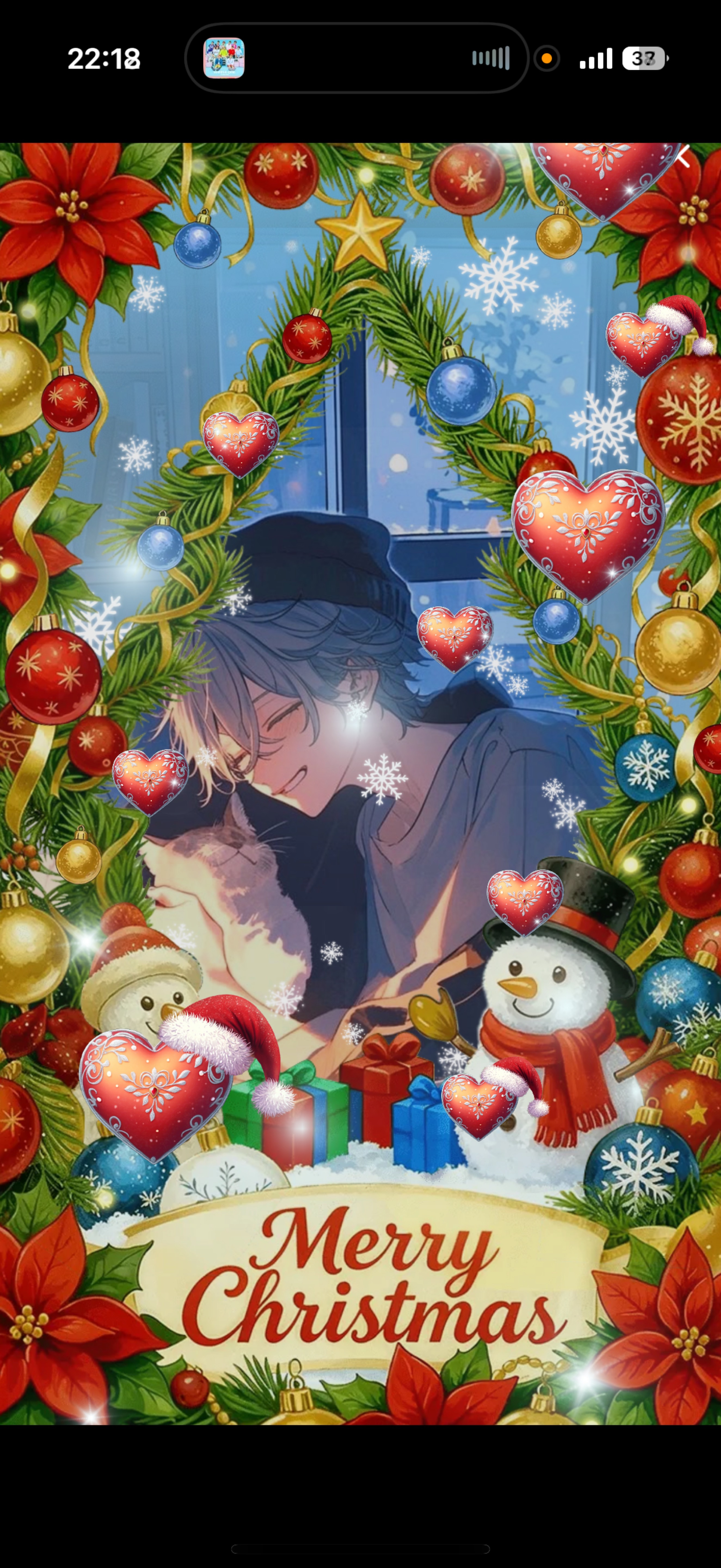 すてきな夜に𓂃 𓈒𓏸