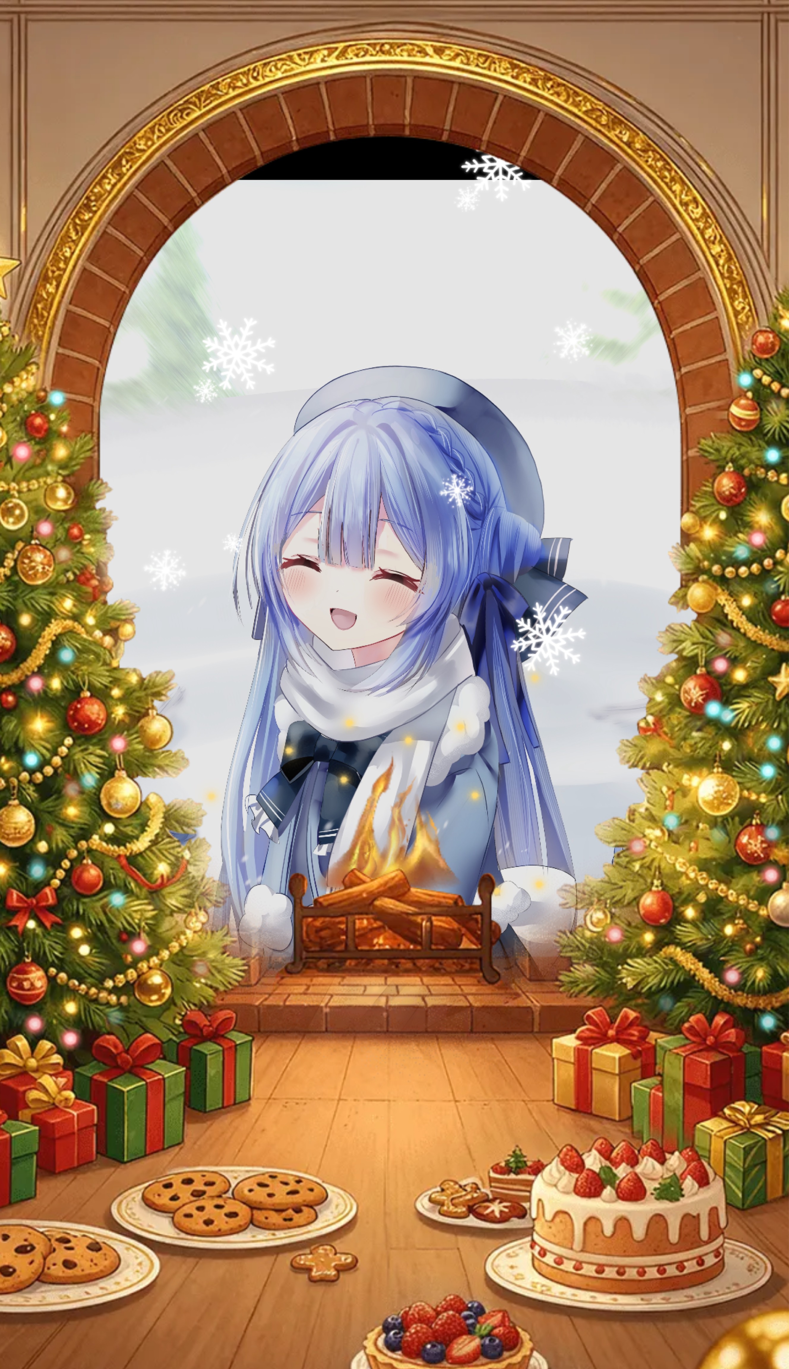 初潜◎深夜の唄