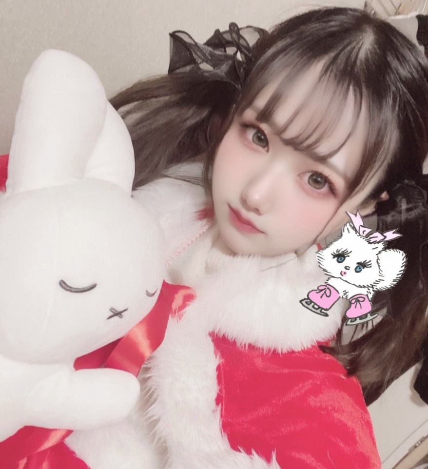 まったりしますか🐰