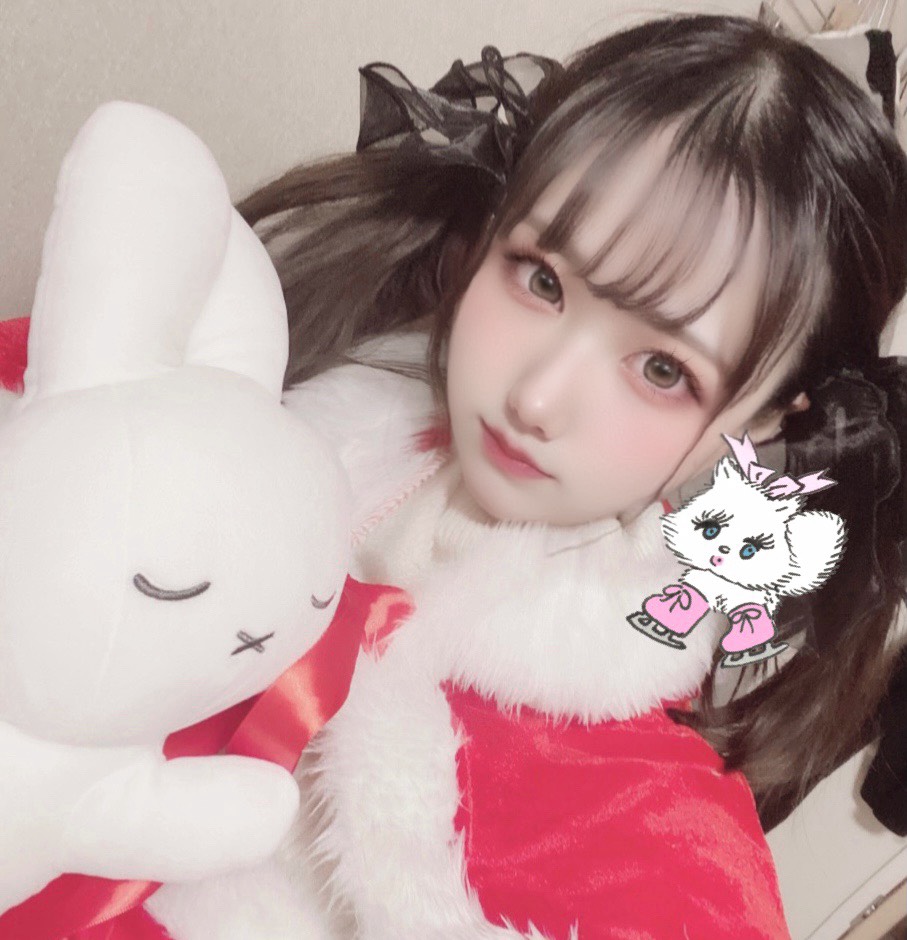 まったりしますか🐰