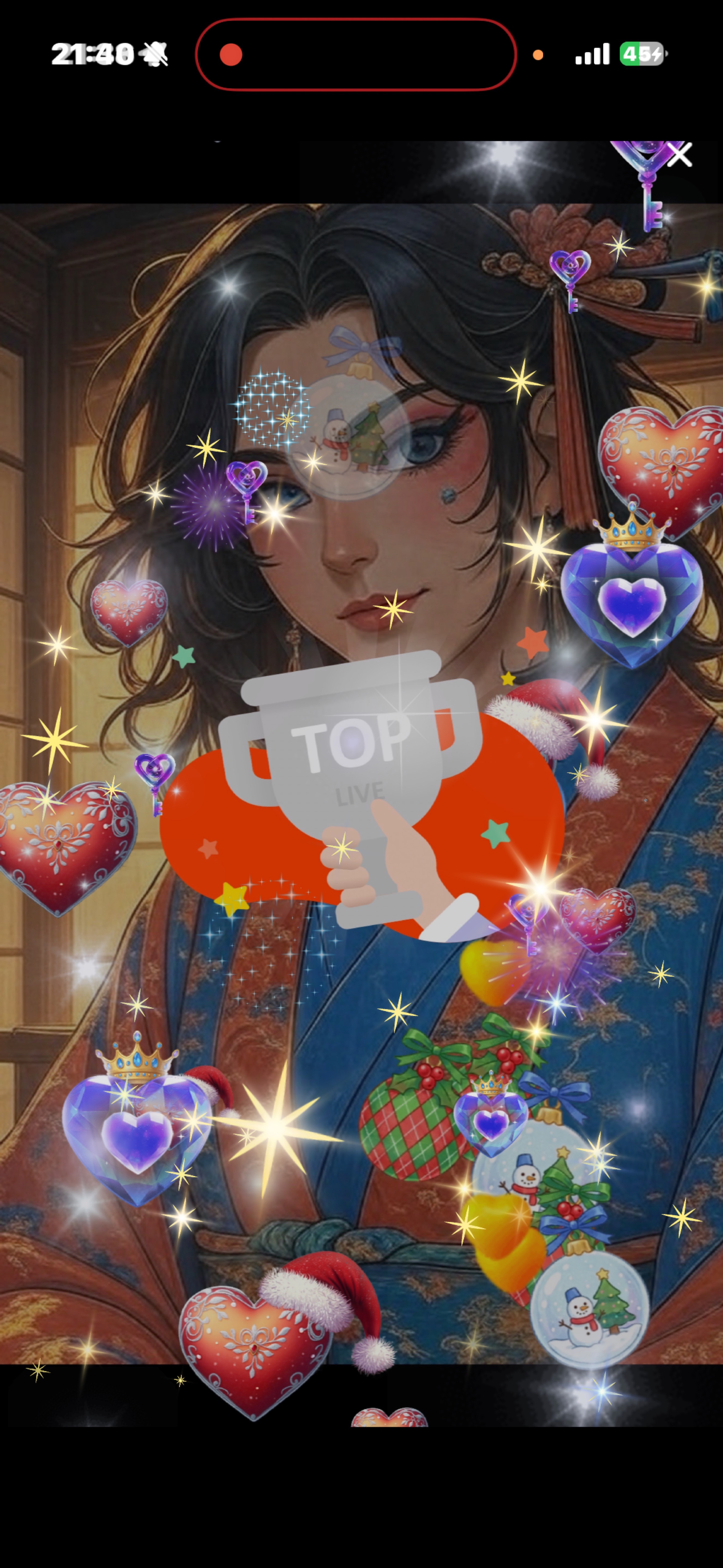 BARガラコ開店したわ♡