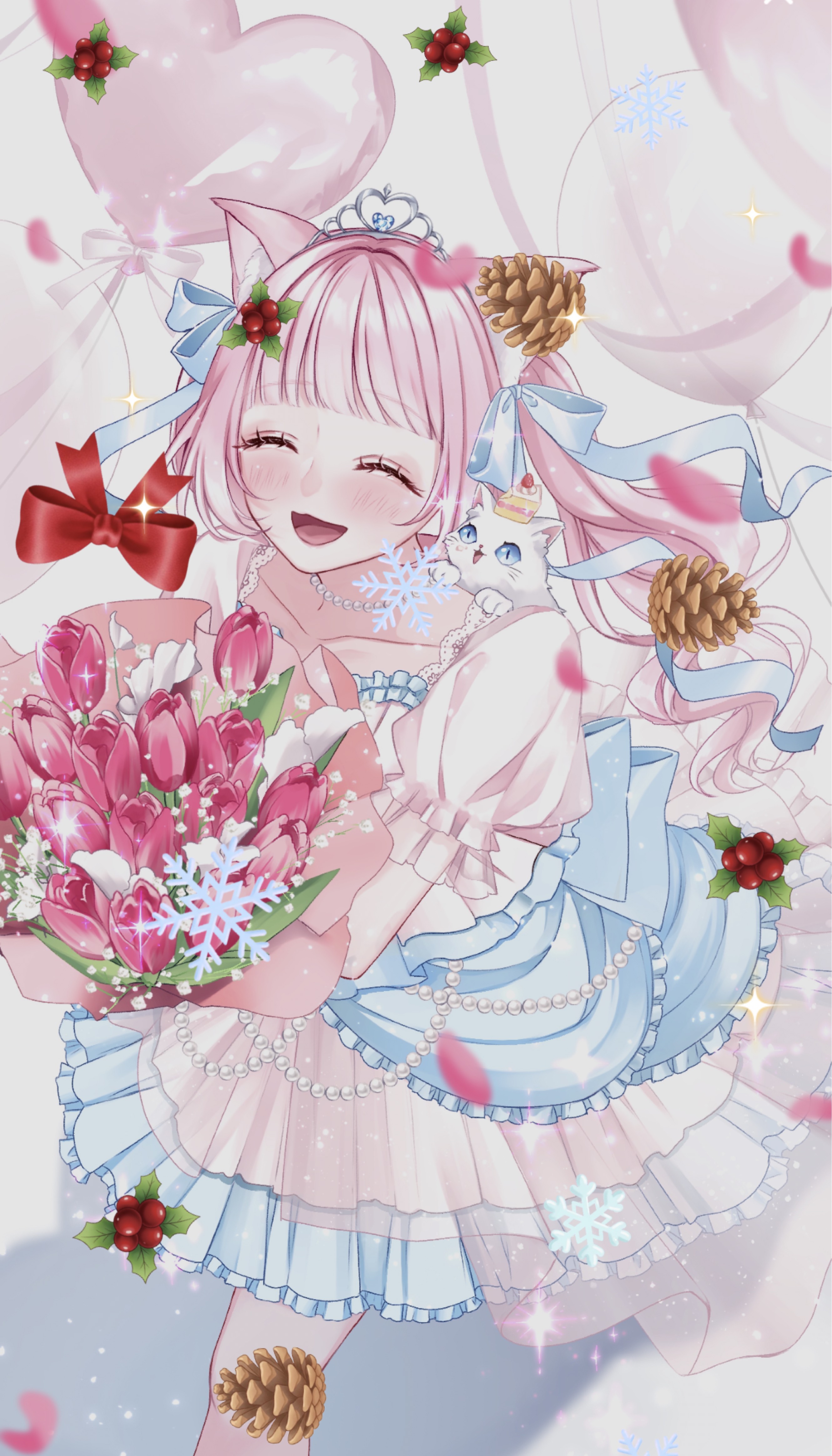 ランチタイムはここ!!☀️𓏸 𓐍