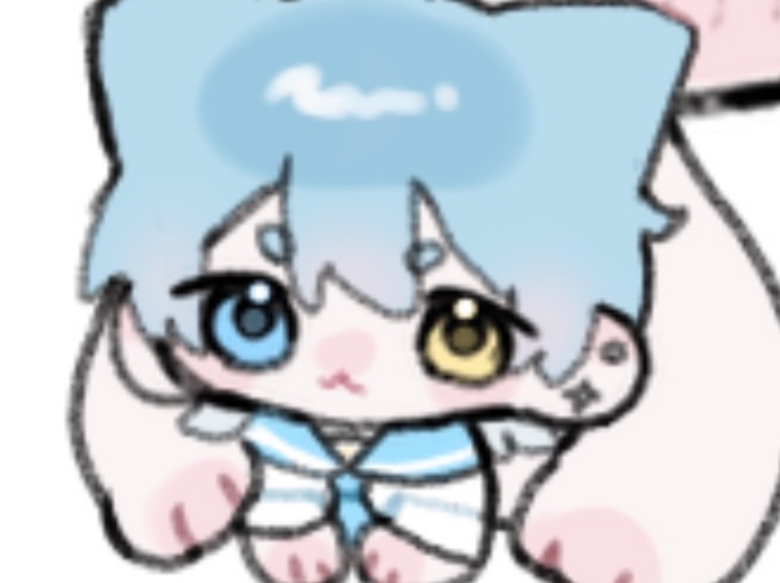 お願い君が〜ほし〜の〜！