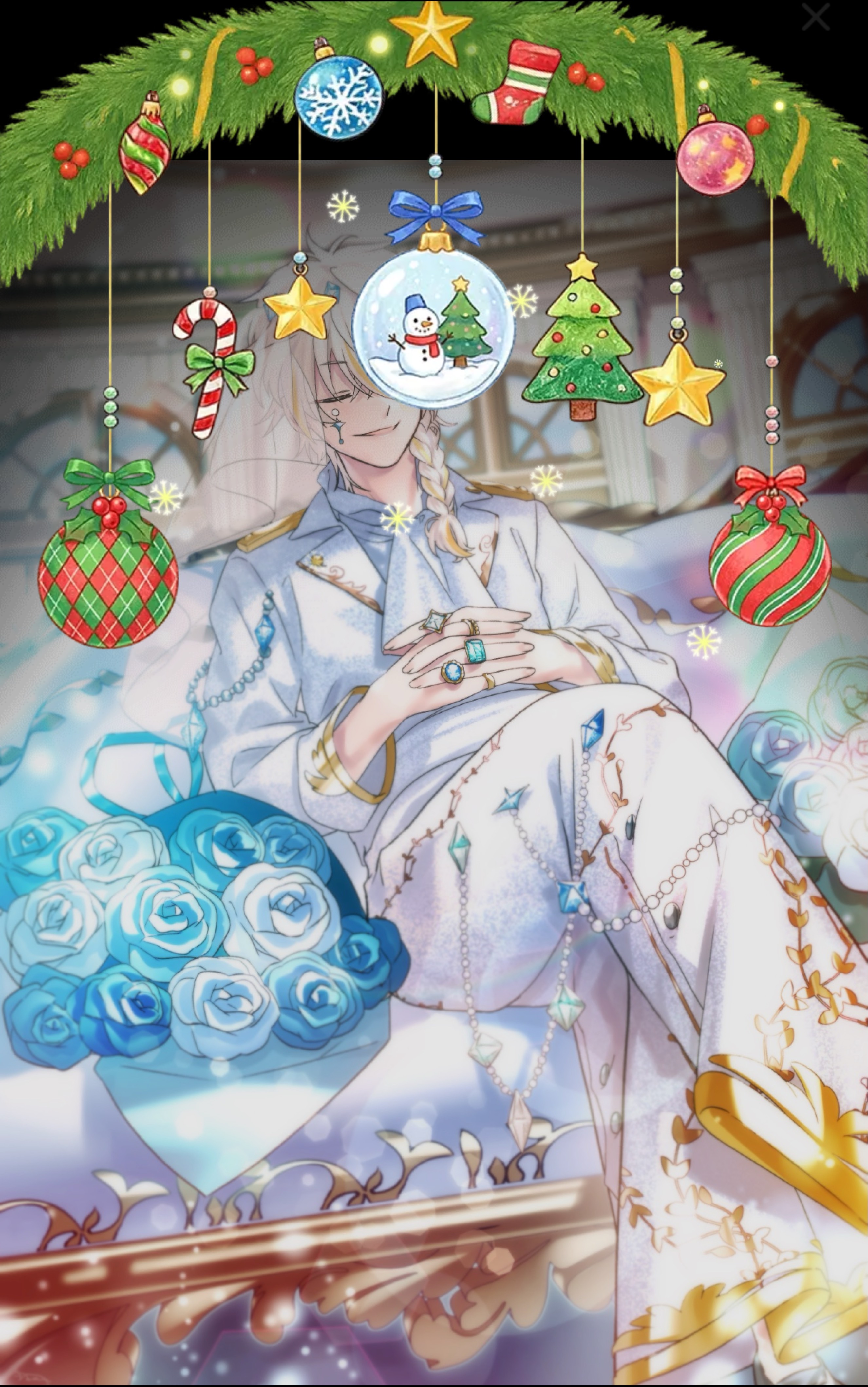 12/10 お気軽に┊︎歌と雑談