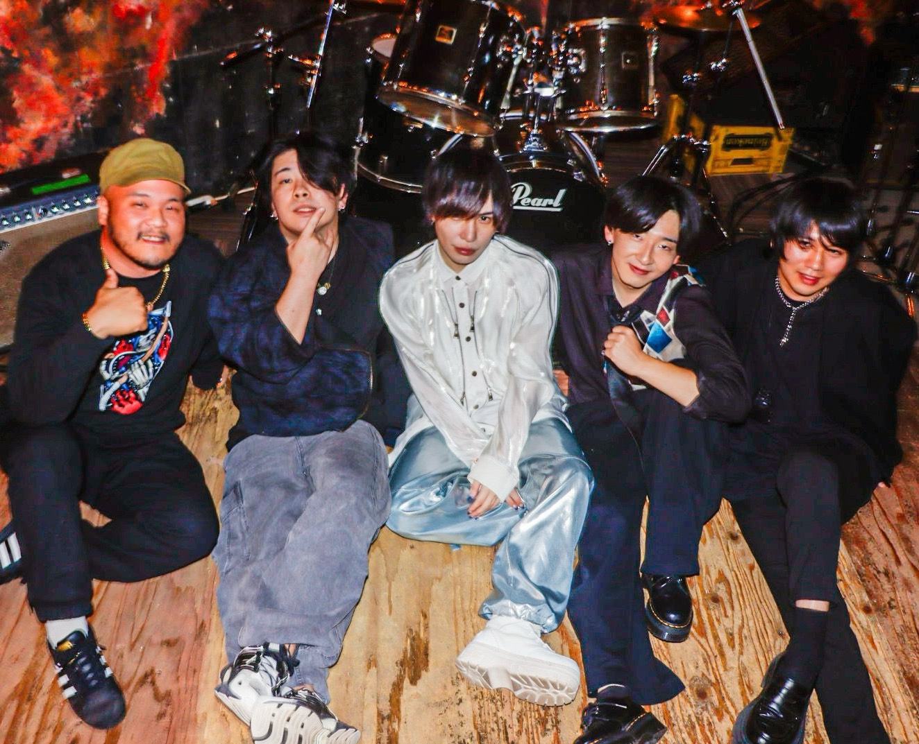 12/10 お気軽に┊︎歌と雑談