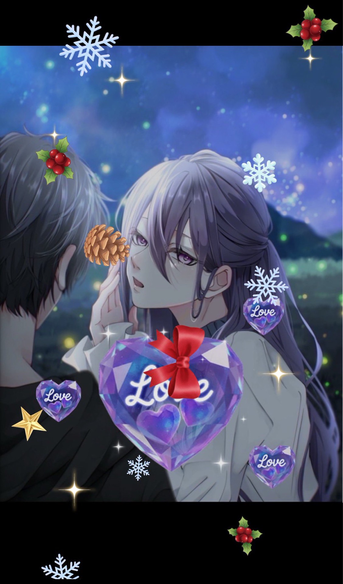 【中低音】睡眠導入剤🌿🫧