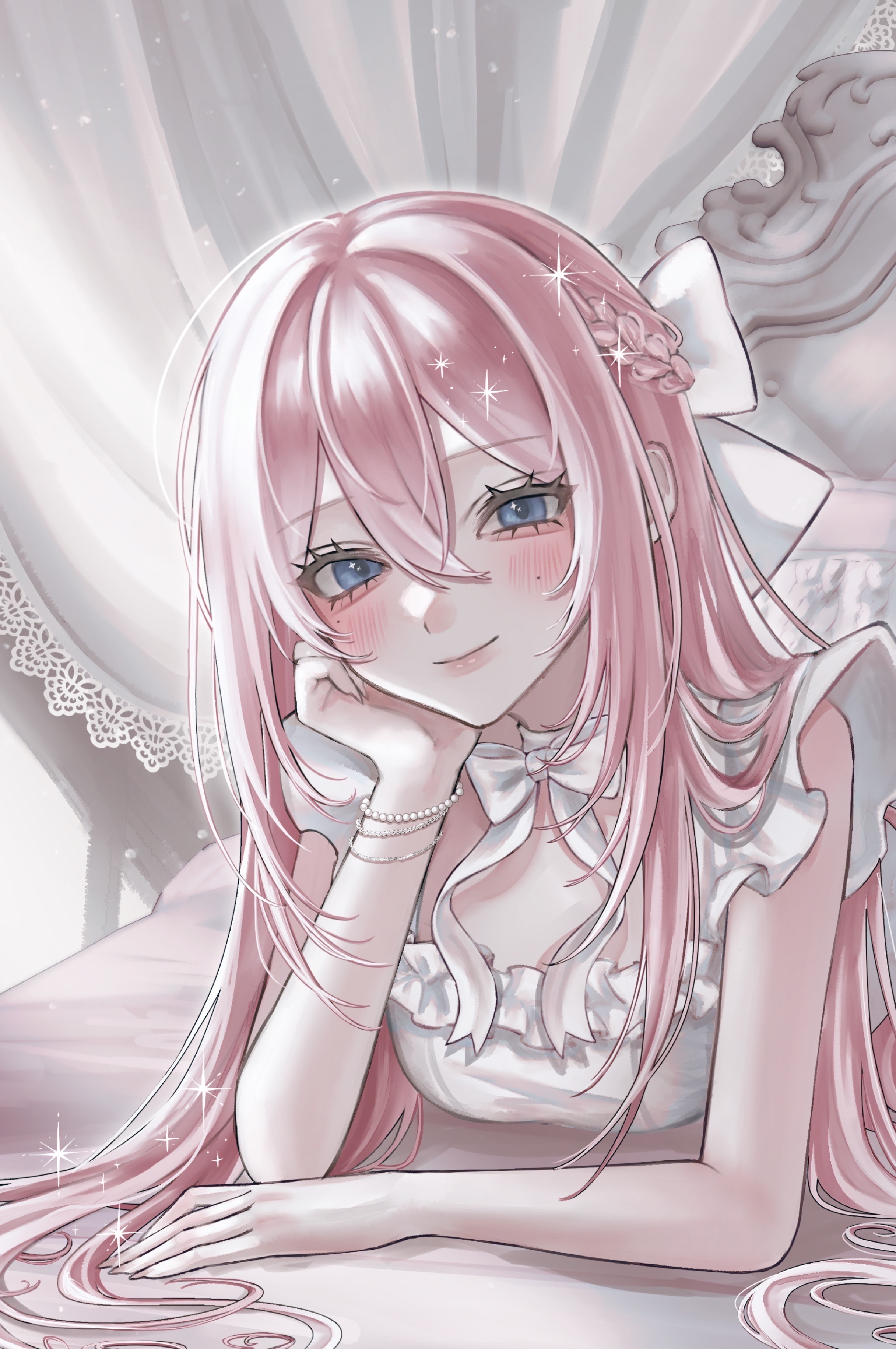 ハッピーなひとです🪄︎︎💫