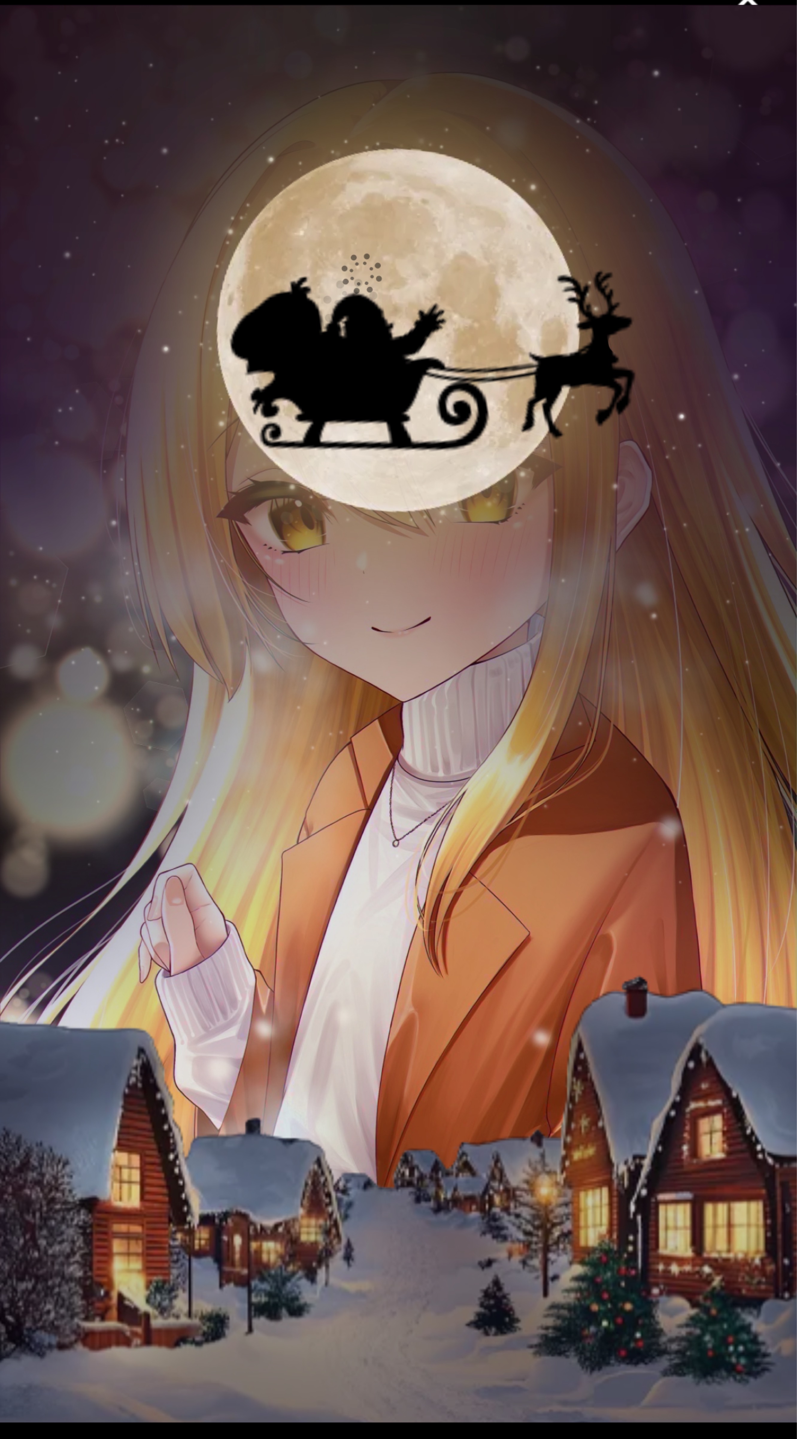 中程度/介護福祉士 元気とまったりを