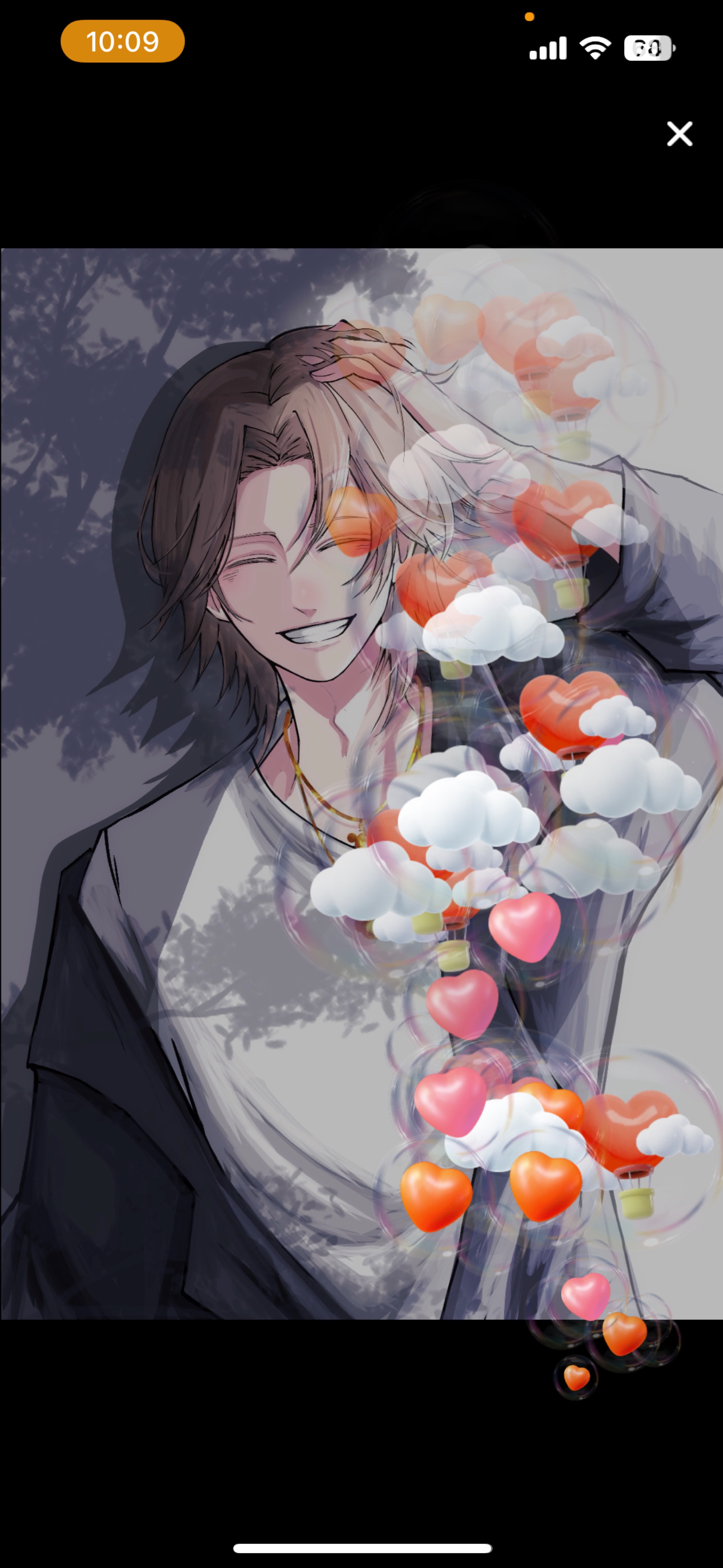 🧸<トーリス耐久400人!