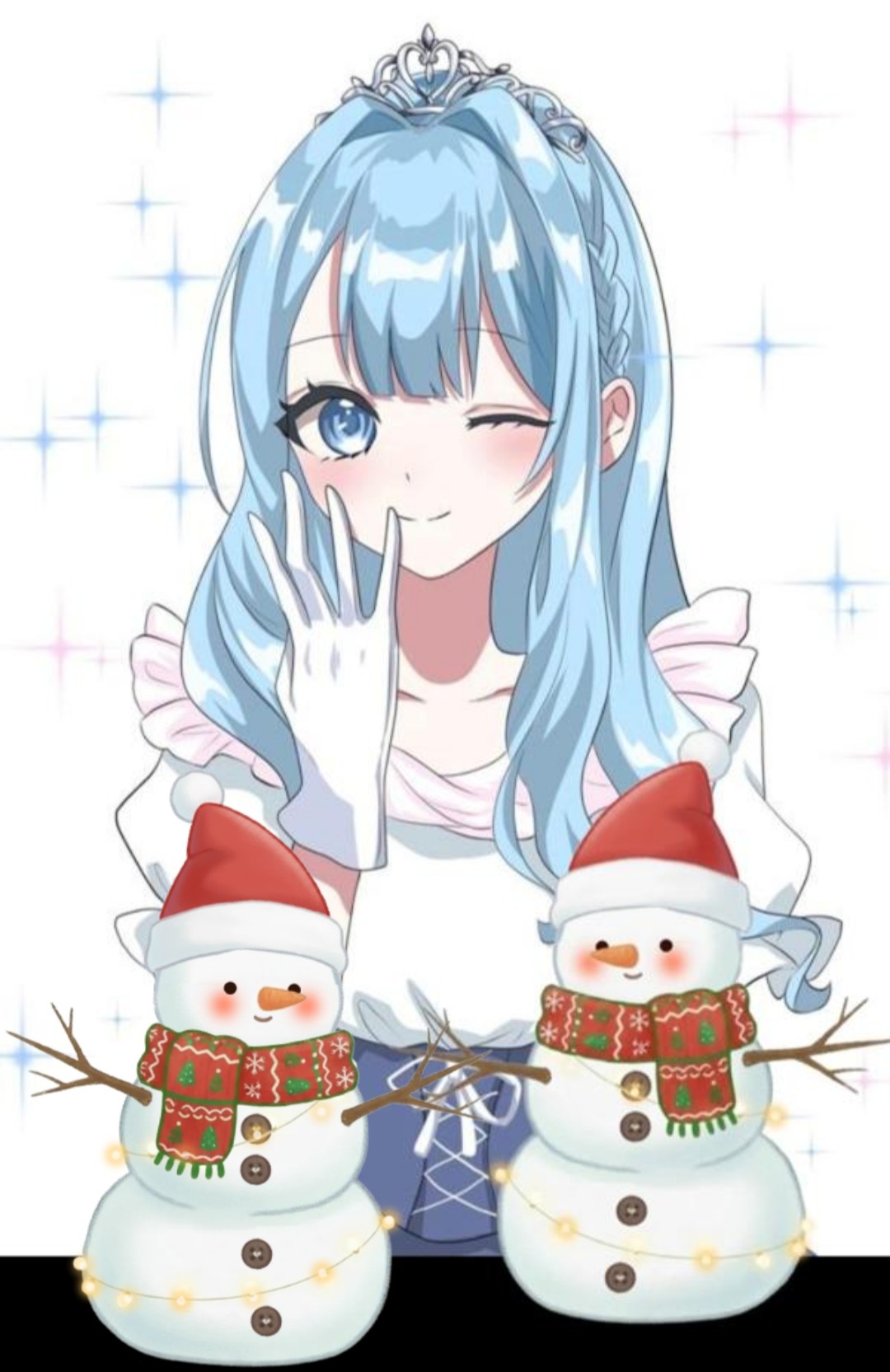 誕生日だからありがとうbot🎂