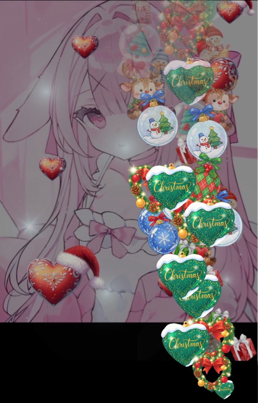 初潜寝◎癒しになれたら🤍💐