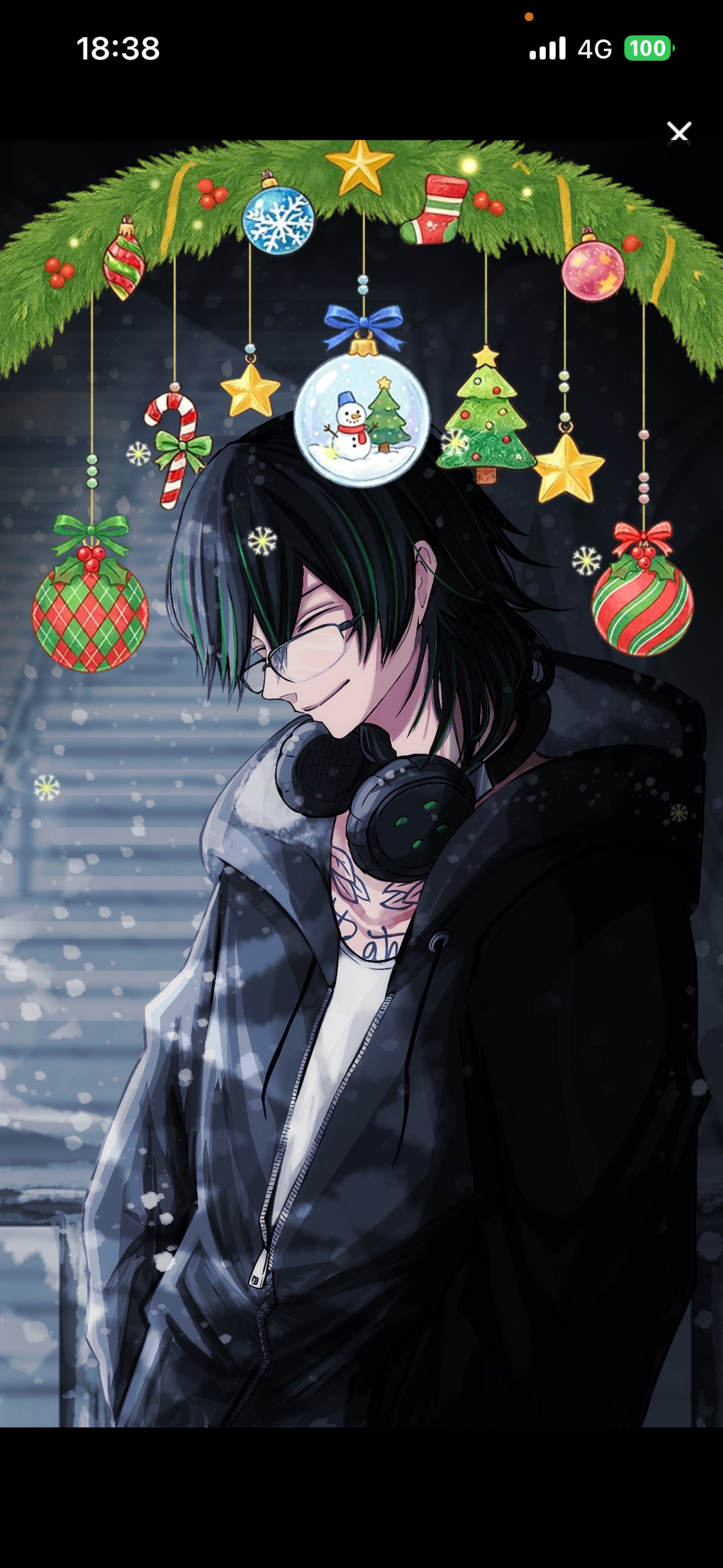 お友達つくり🤟12/10#2