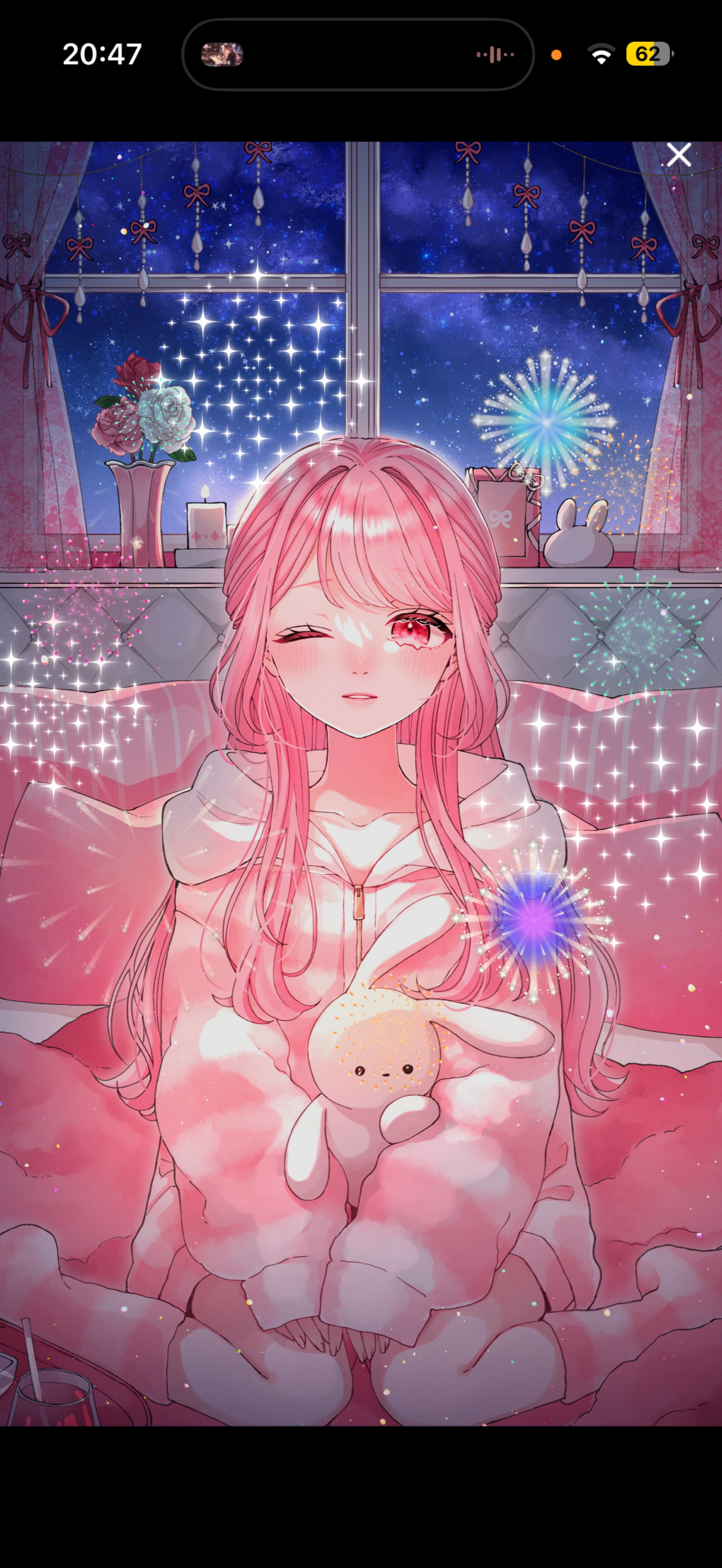 潜れる癒し枠🌷まったり。¦初見/潜◎