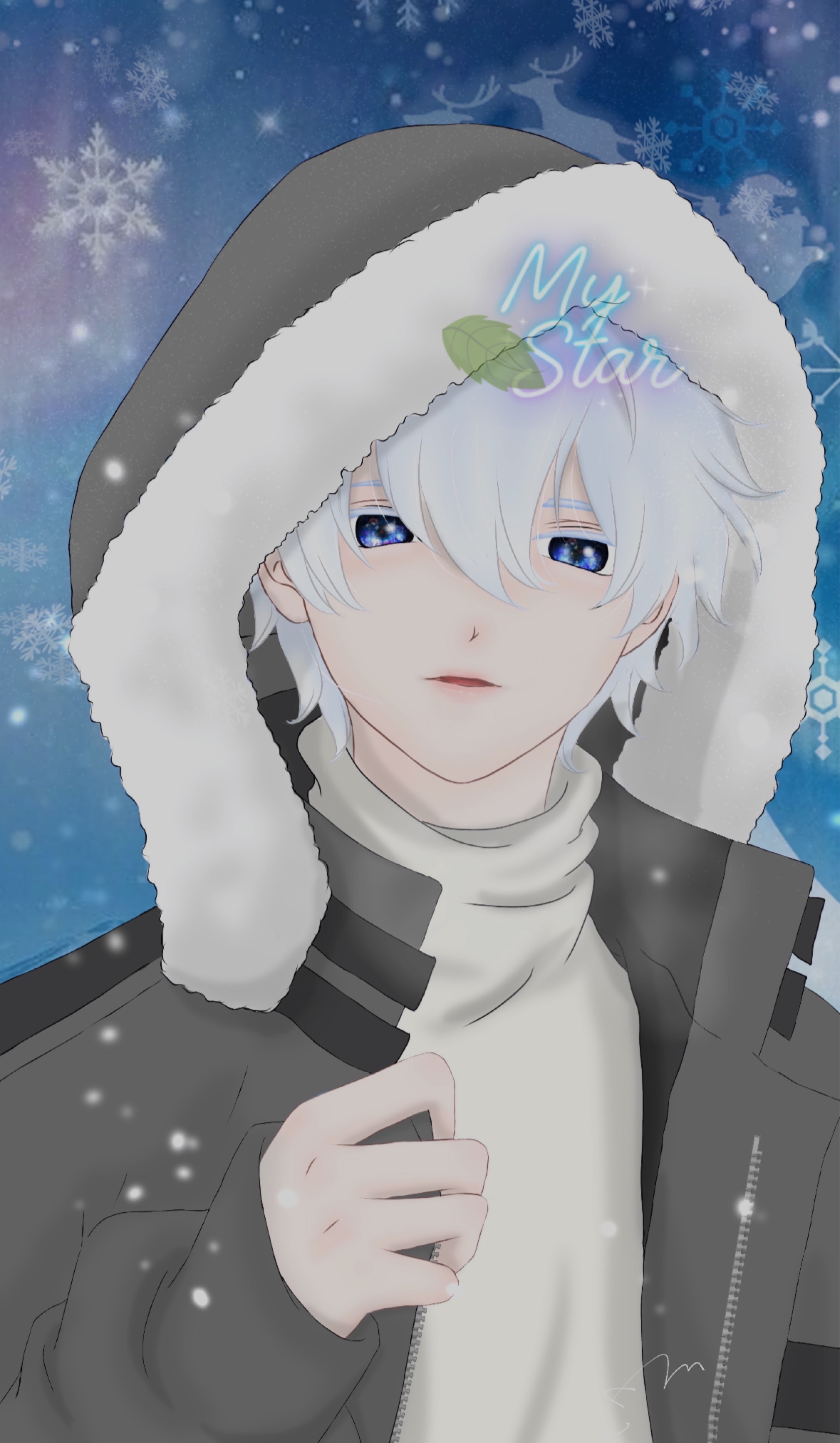 今日も1日お疲れ様‼️