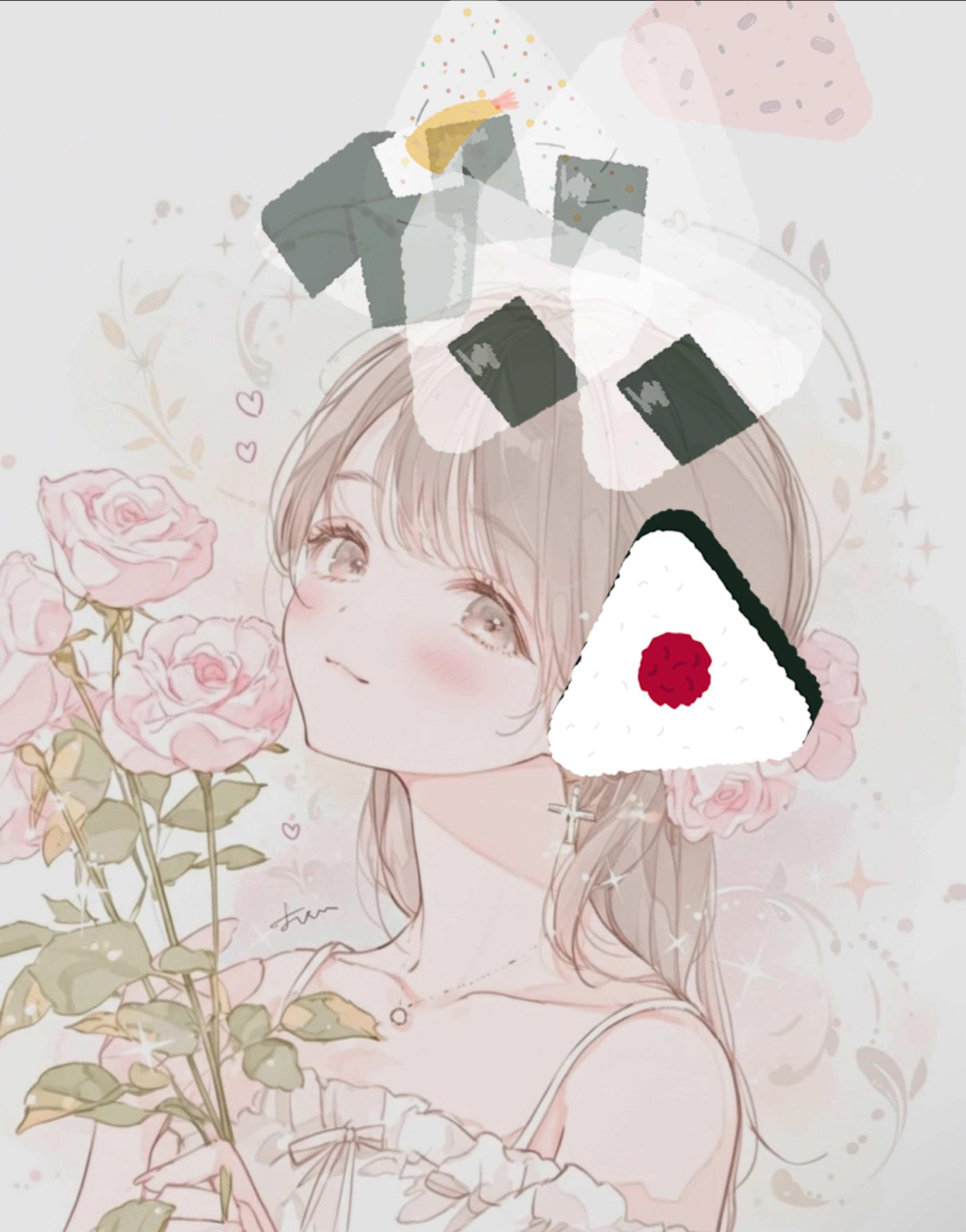 初潜寝◎いい一日のはじまり♡⸝